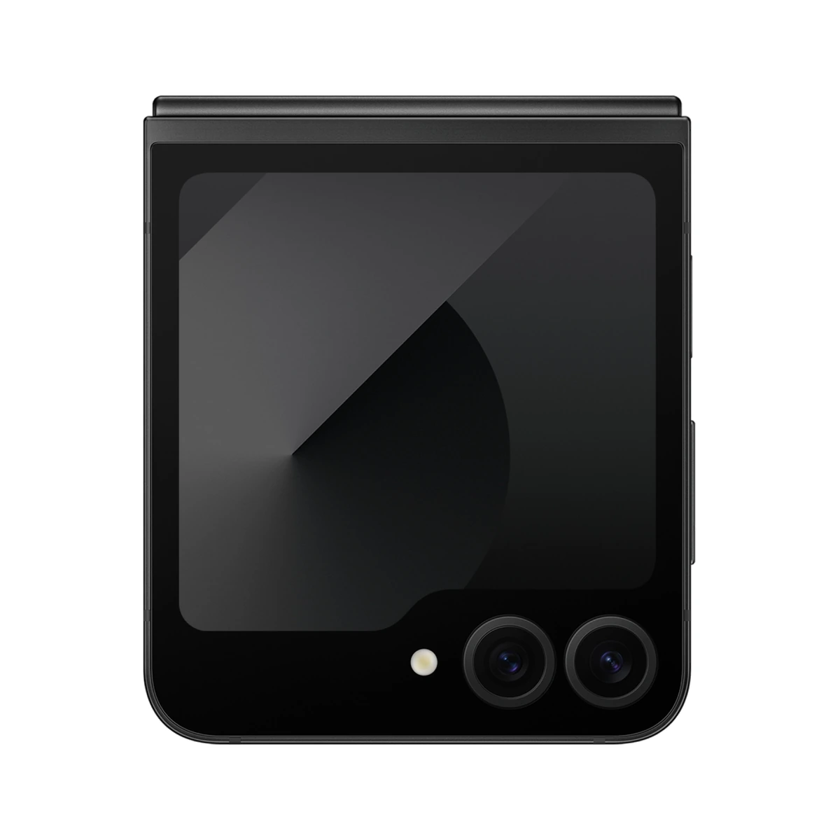 Galaxy Z Flip 6 256 ГБ Crafted Black, фото 5