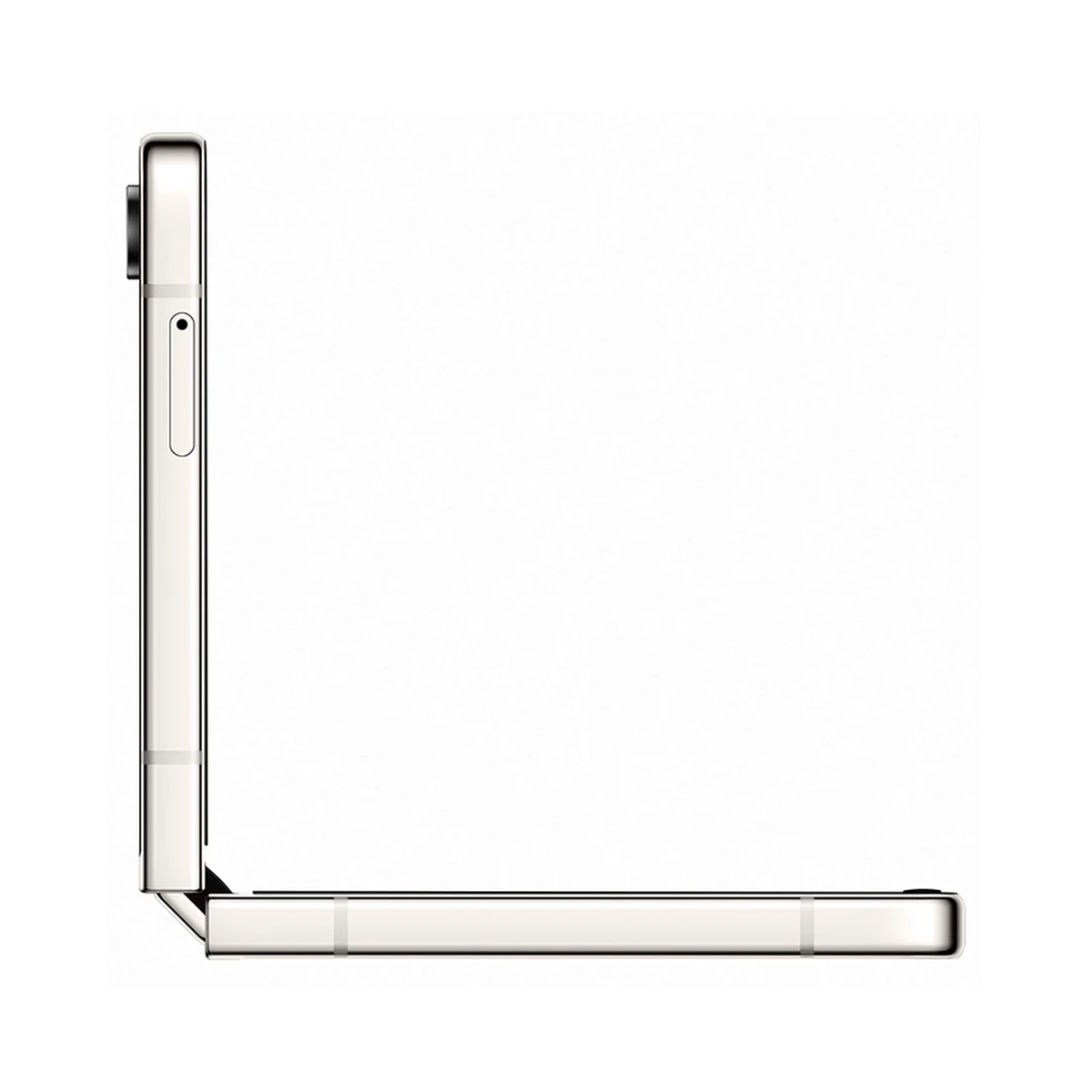 Galaxy Z Flip 5 256 ГБ Cream, фото 5