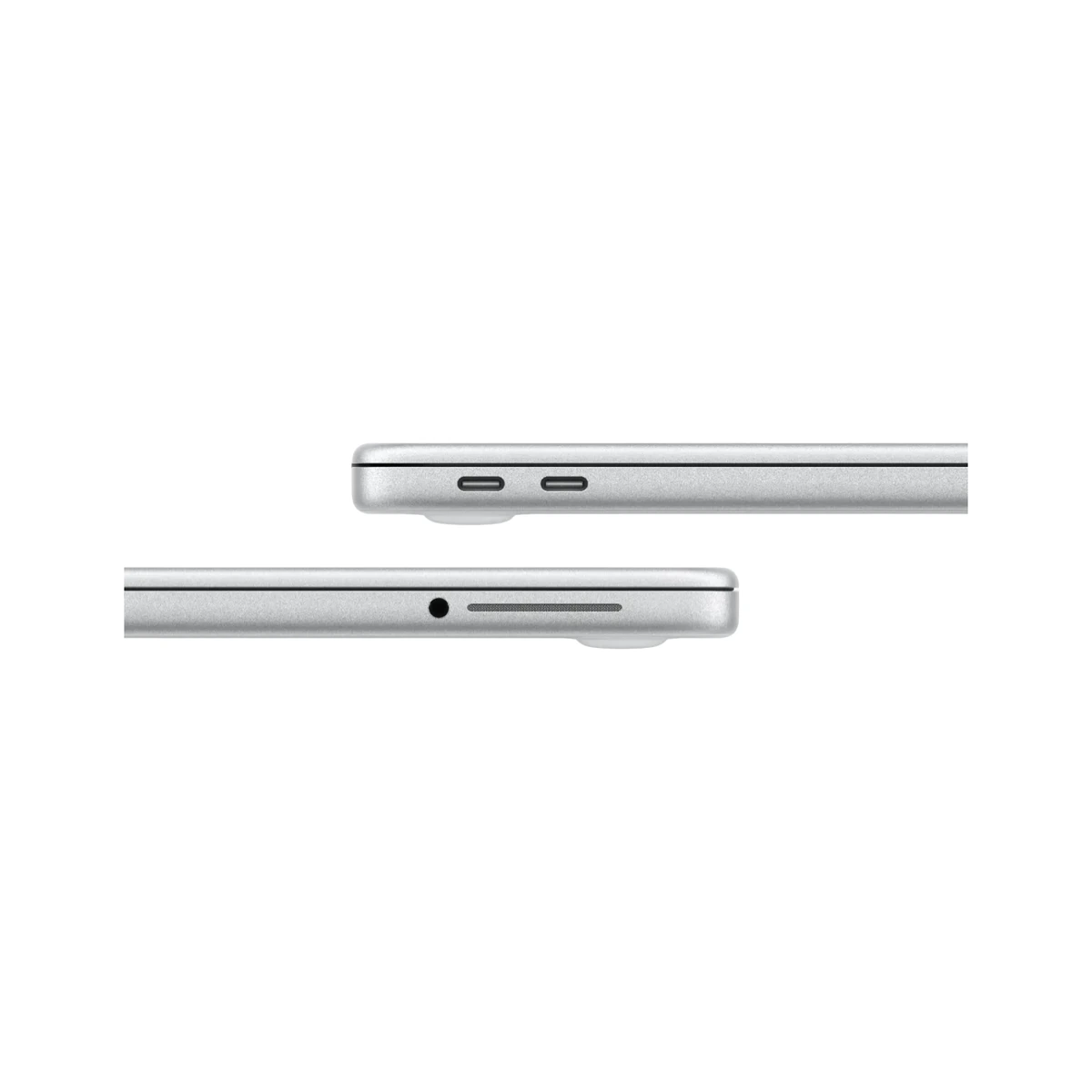 MacBook Neo 13 256 ГБ Silver, фото 3