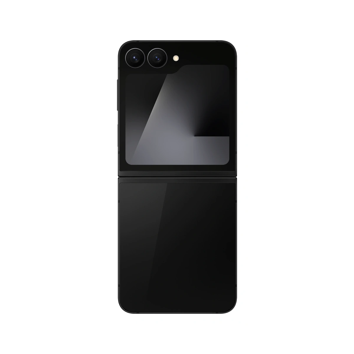 Galaxy Z Flip 7 FE 128 ГБ Black, фото 2