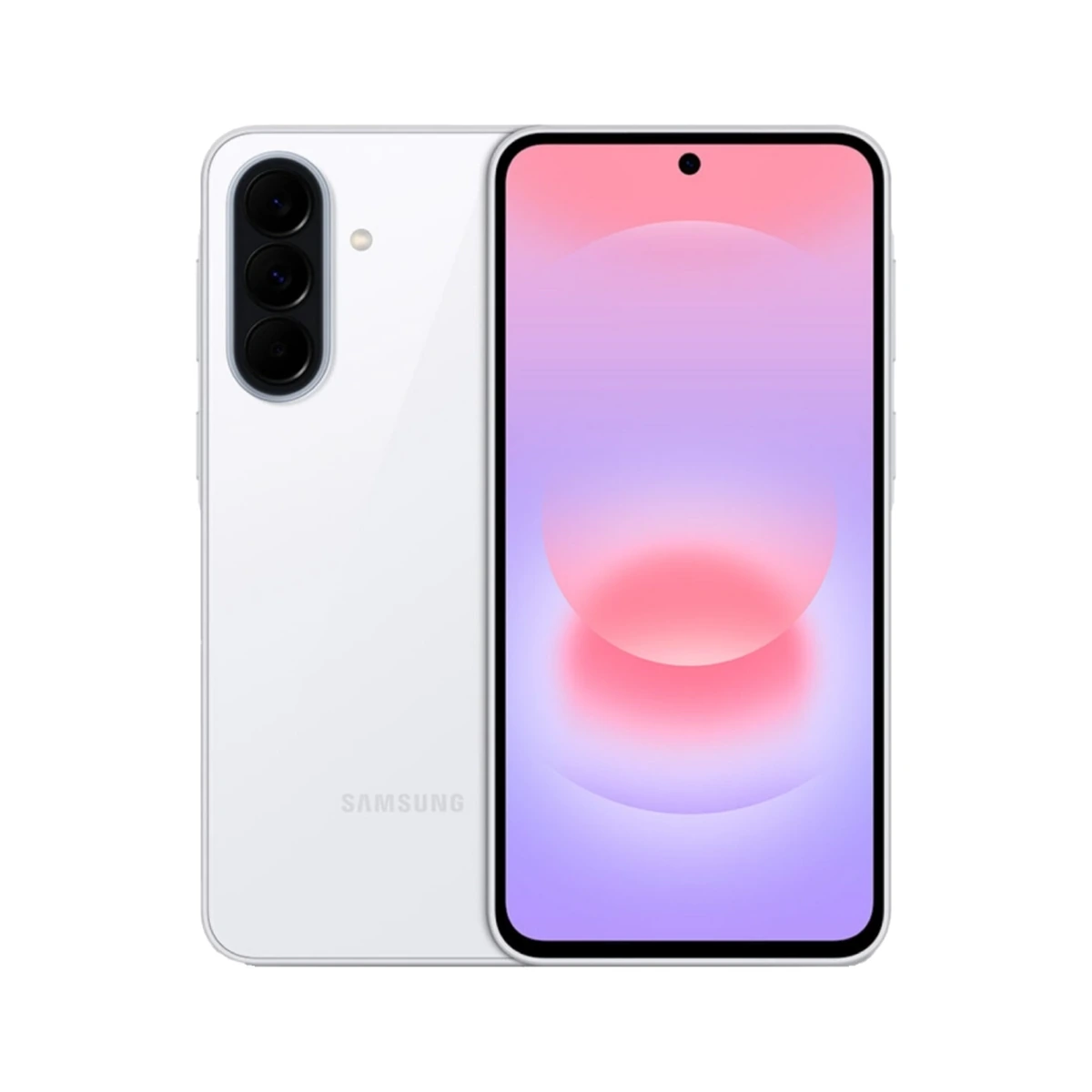 Galaxy A37 5G 256 ГБ Awesome White, фото 1