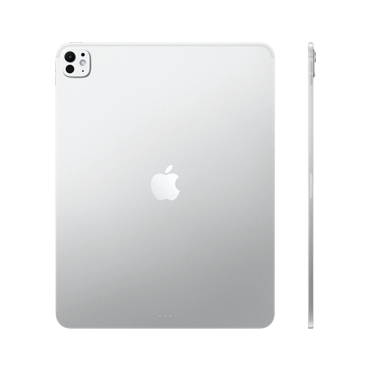 iPad Pro 13 M5 2 ТБ Silver, фото 2