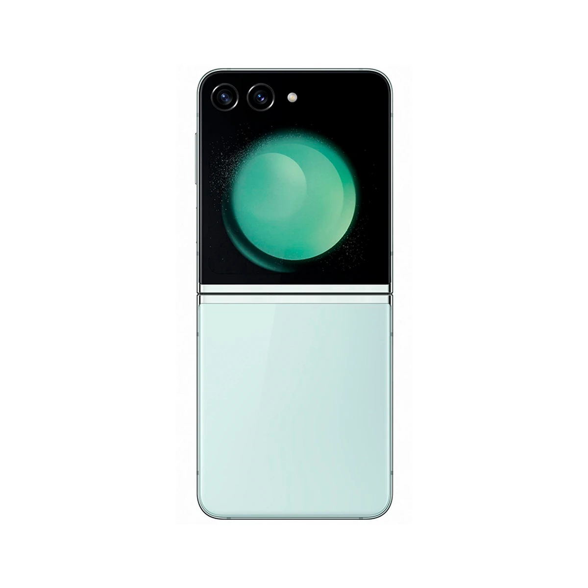 Galaxy Z Flip 5 256 ГБ Mint, фото 4