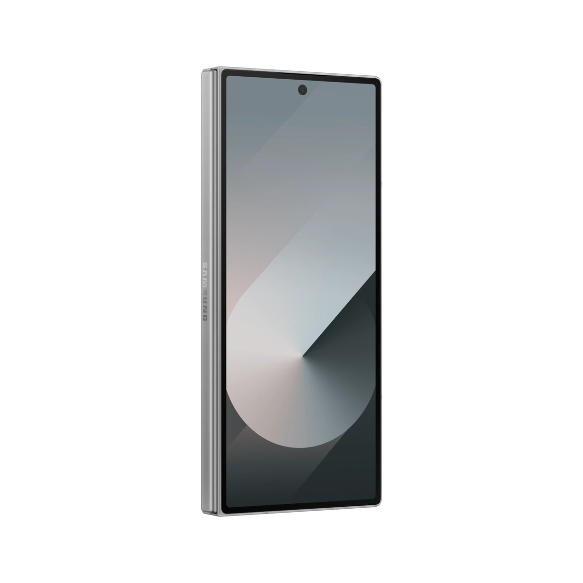 Galaxy Z Fold 6 1 ТБ Silver Shadow, фото 2