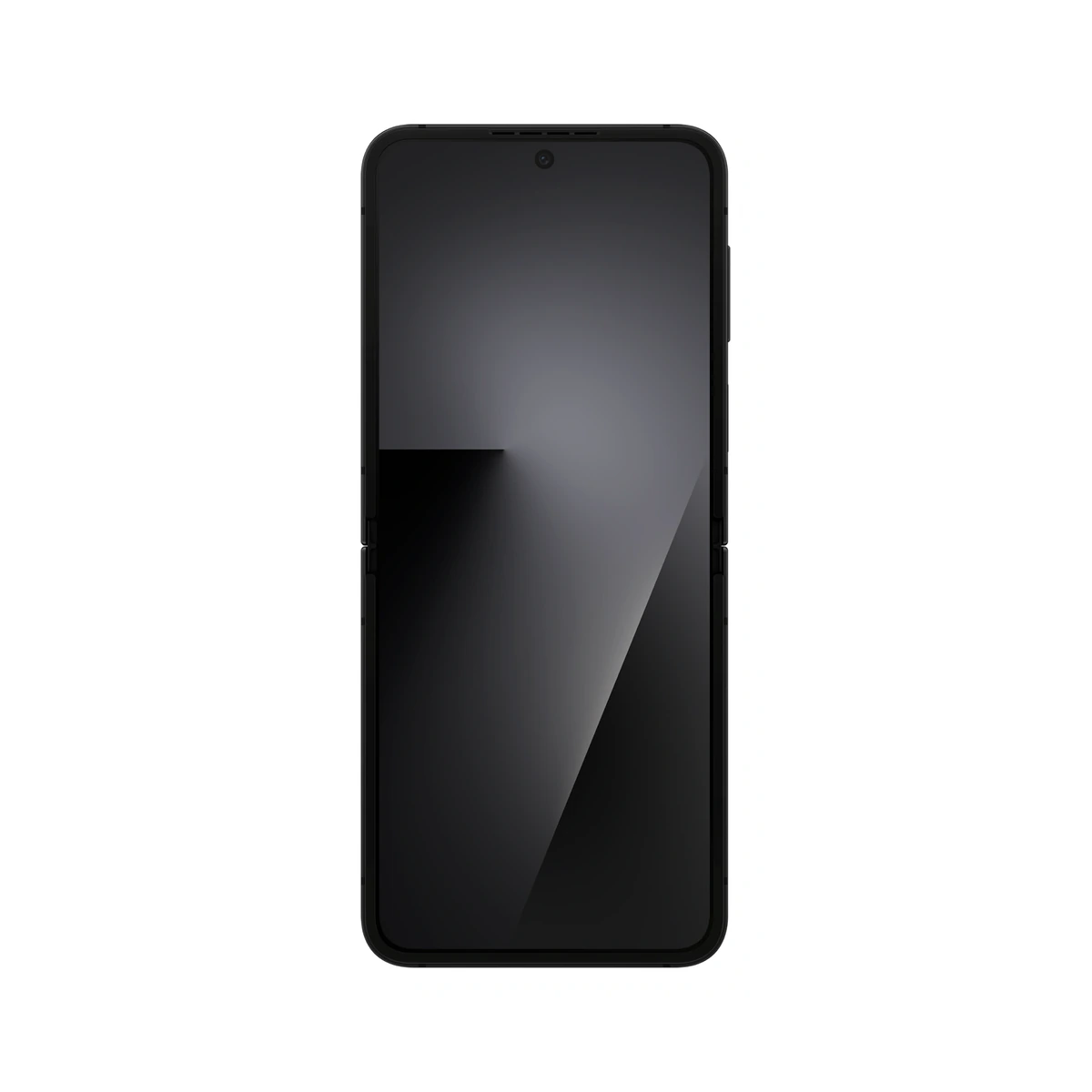 Galaxy Z Flip 7 FE 128 ГБ Black, фото 3