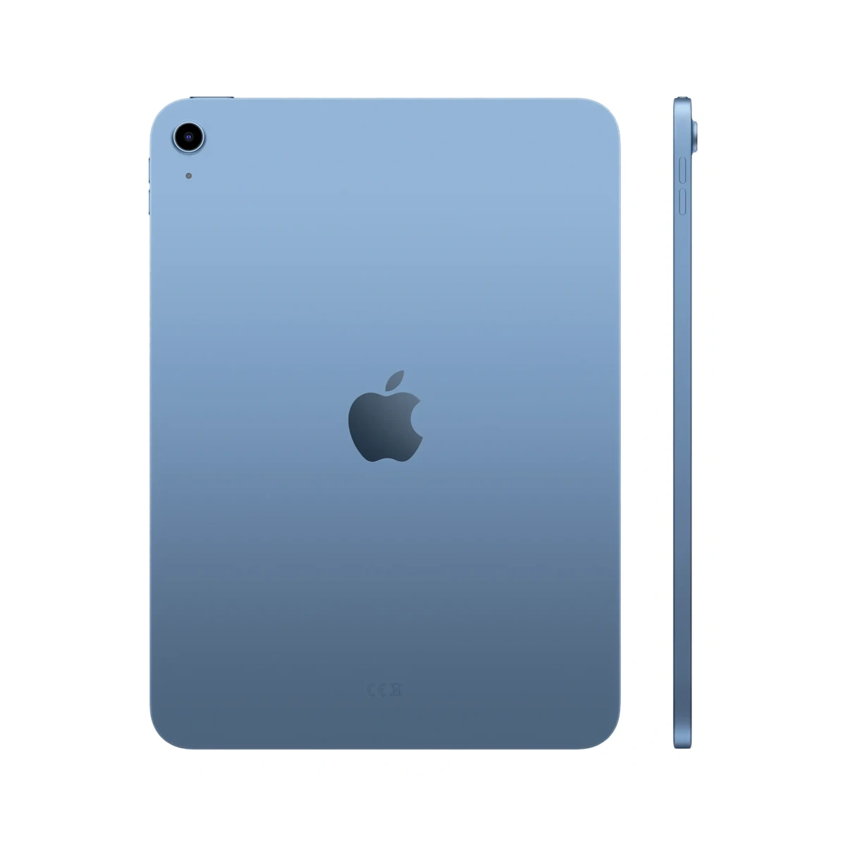 iPad 11 A16 128 ГБ Blue, фото 2