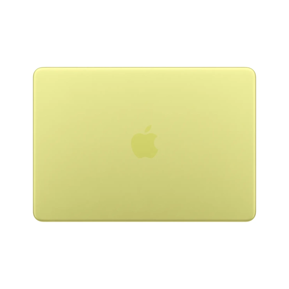 MacBook Neo 13 512 ГБ Citrus, фото 4