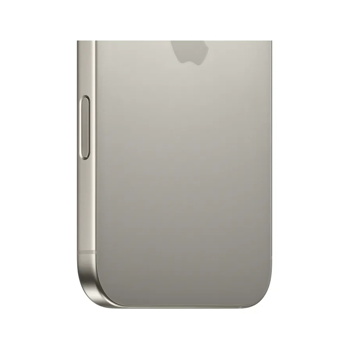 iPhone 16 Pro Max 512 ГБ Natural Titanium, фото 3