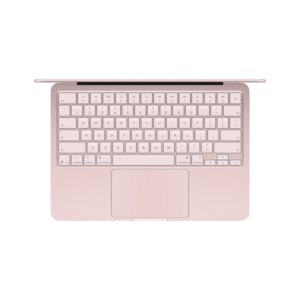 MacBook Neo 13 512 ГБ Blush, фото 2