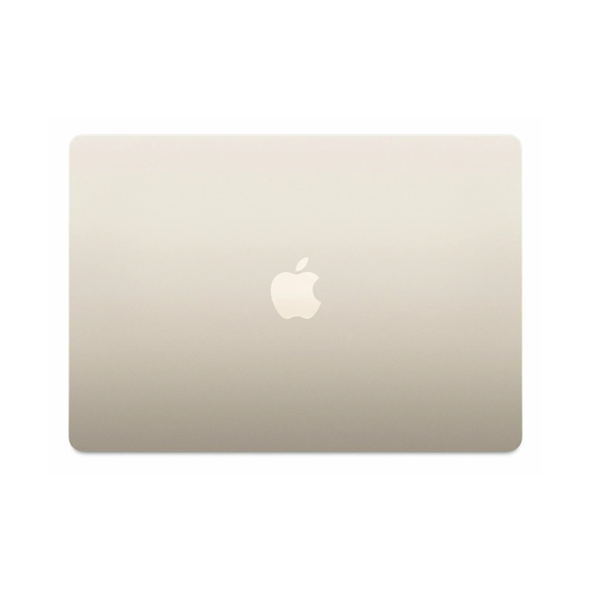 Macbook Air 15" 256 ГБ Starlight, фото 3