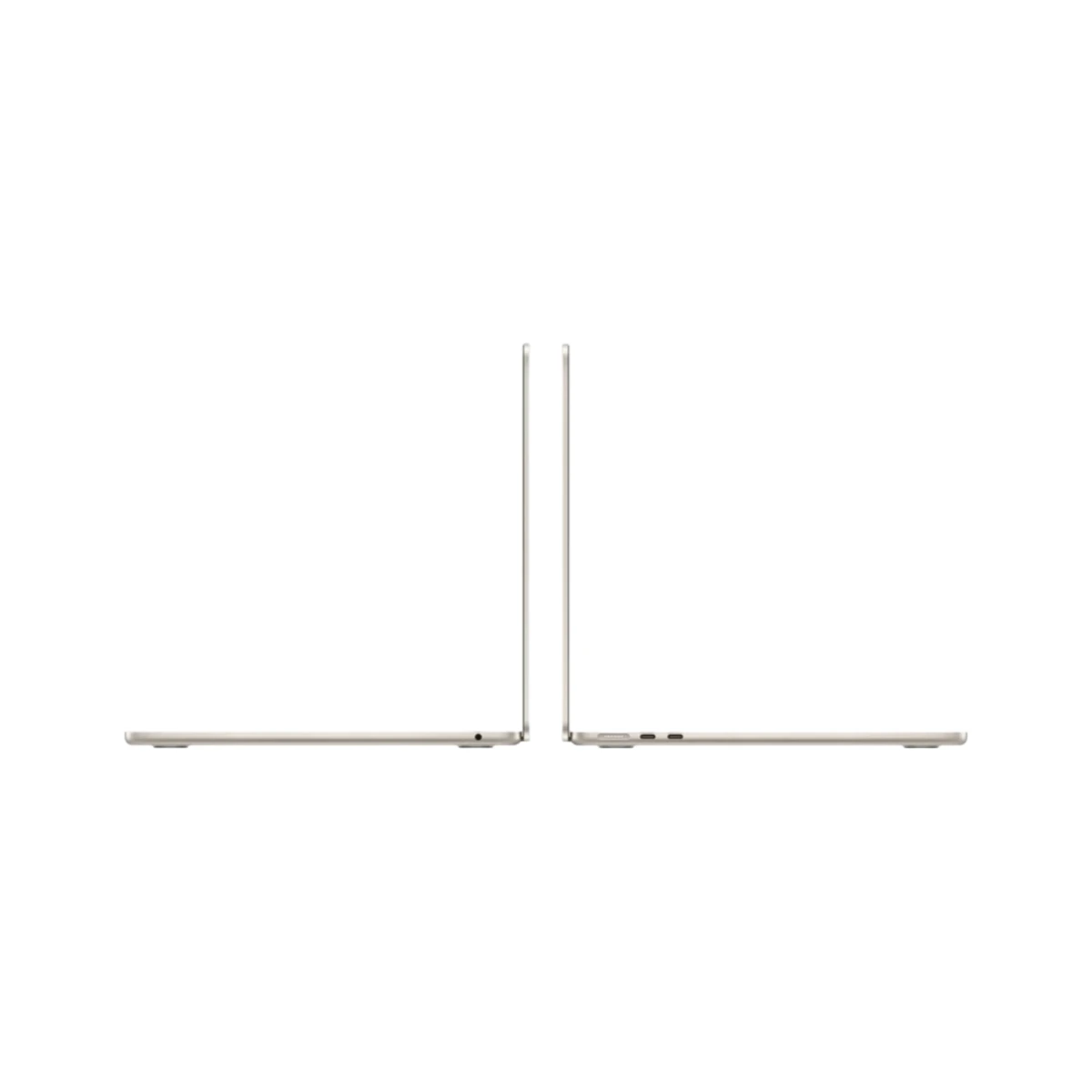 MacBook Air 13 M5 1 ТБ Starlight, фото 4
