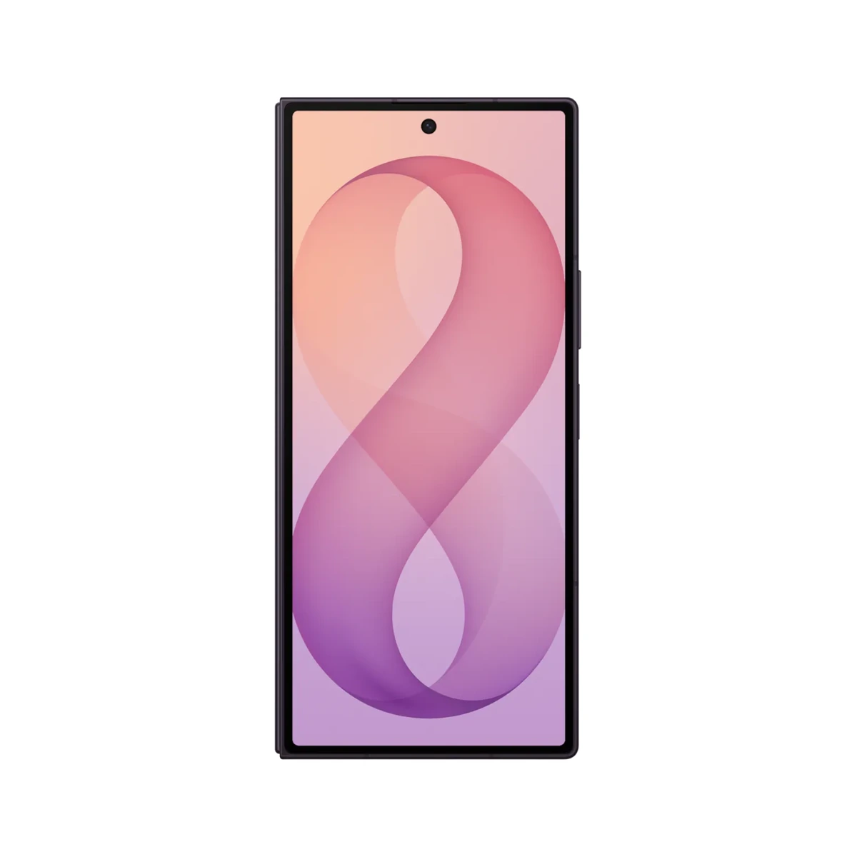 Galaxy Z Fold 8 Ultra 1 ТБ Purple, фото 5