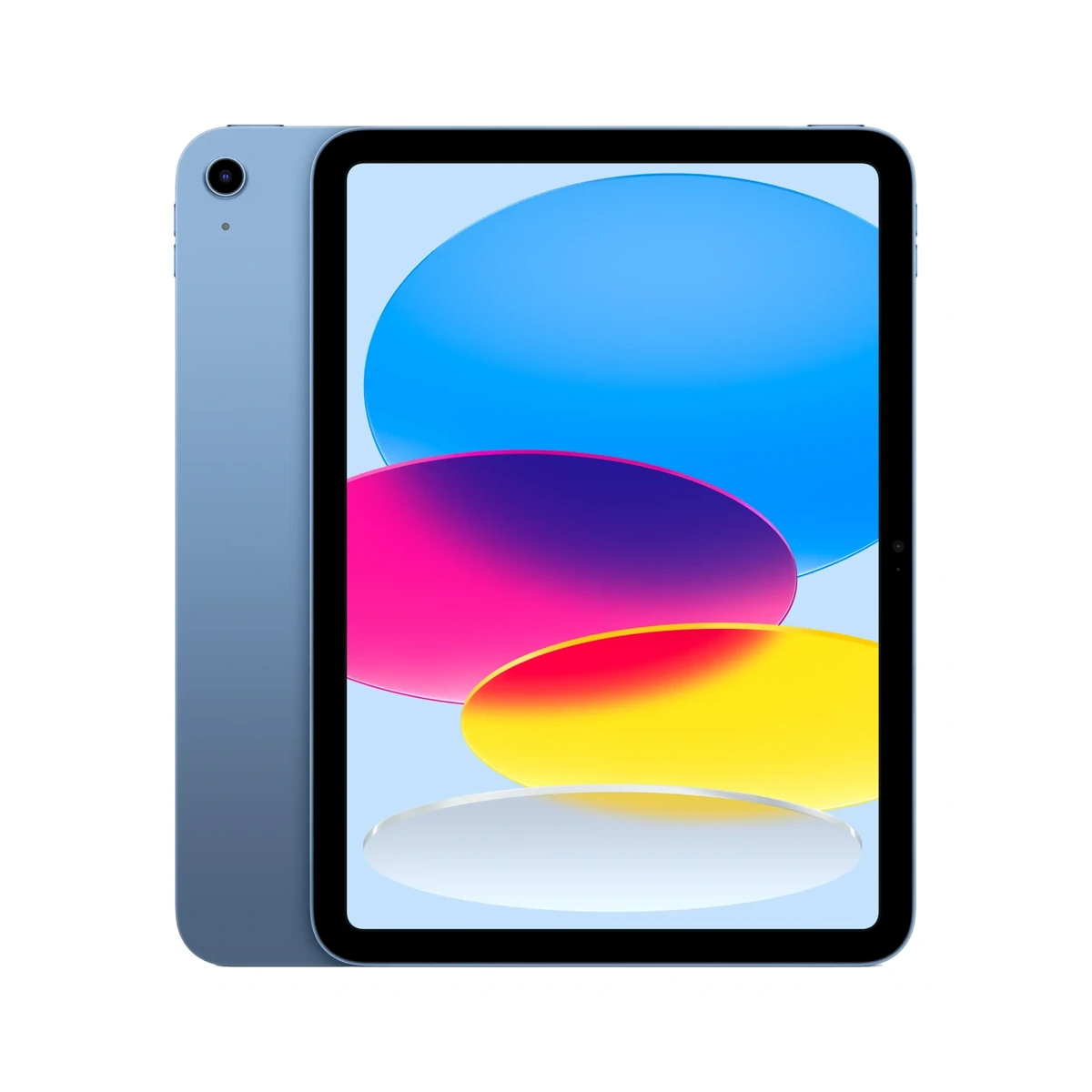 iPad 11 A16 128 ГБ Blue, фото 1