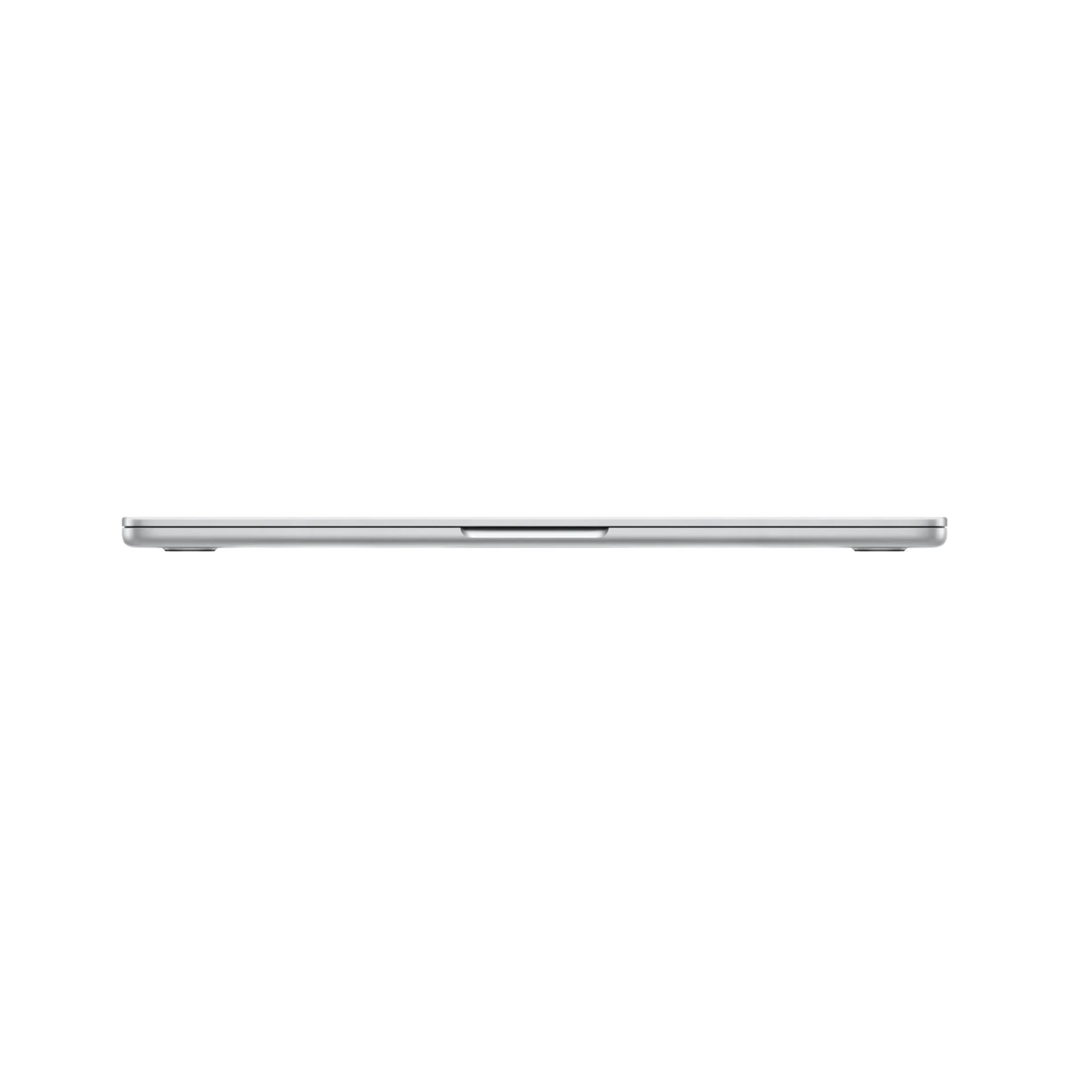 MacBook Air 13 M5 1 ТБ Silver, фото 3
