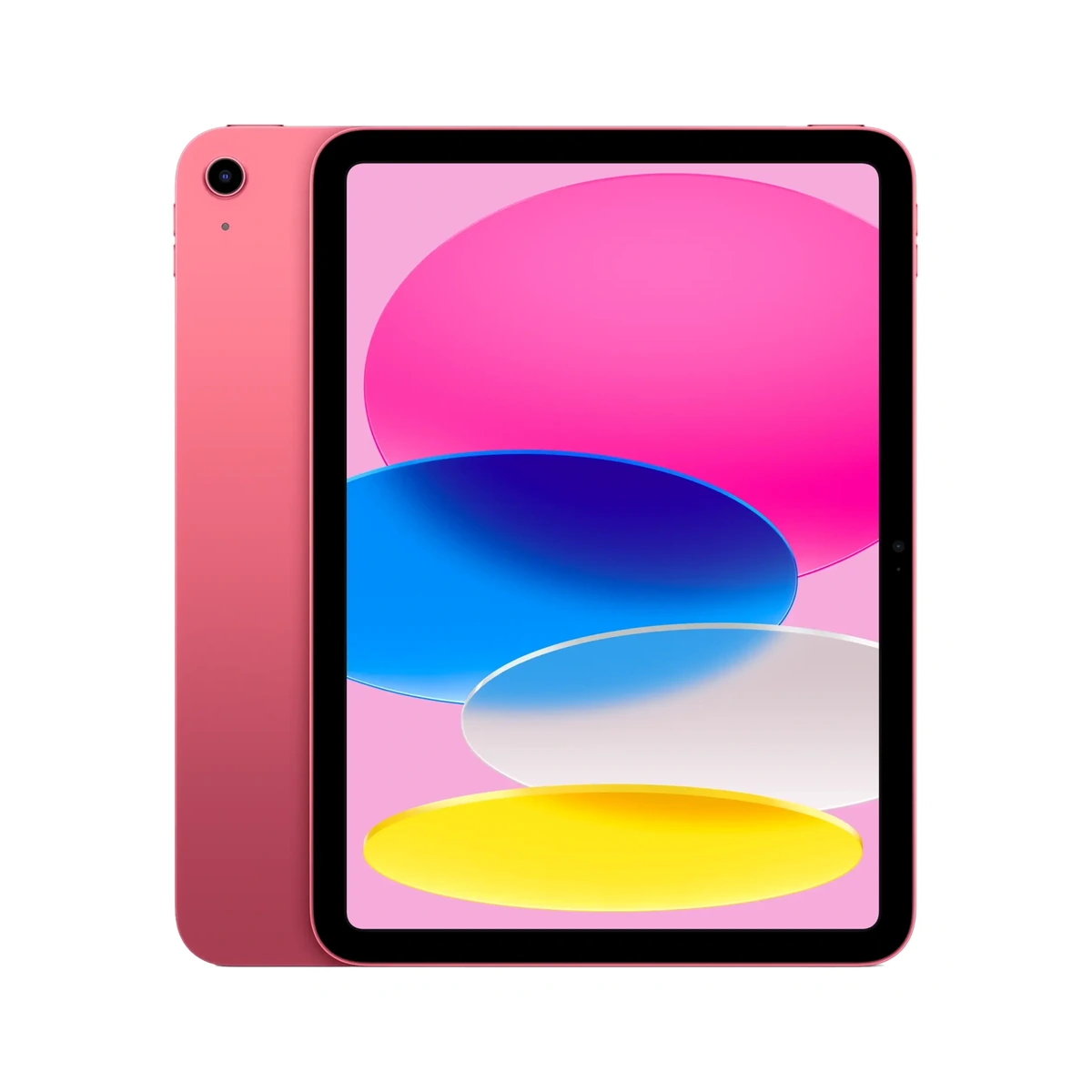 iPad 11 A16 256 ГБ Pink, фото 1