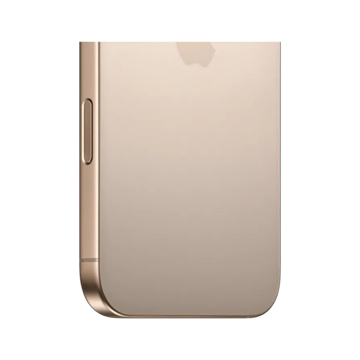 iPhone 16 Pro Max 256 ГБ Desert Titanium, фото 3