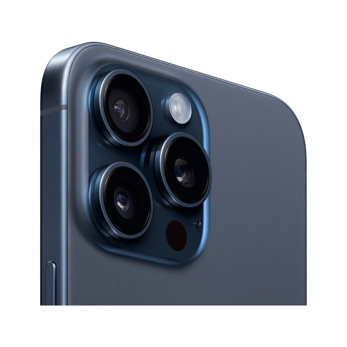 iPhone 15 Pro Max 1 ТБ Blue Titanium, фото 2