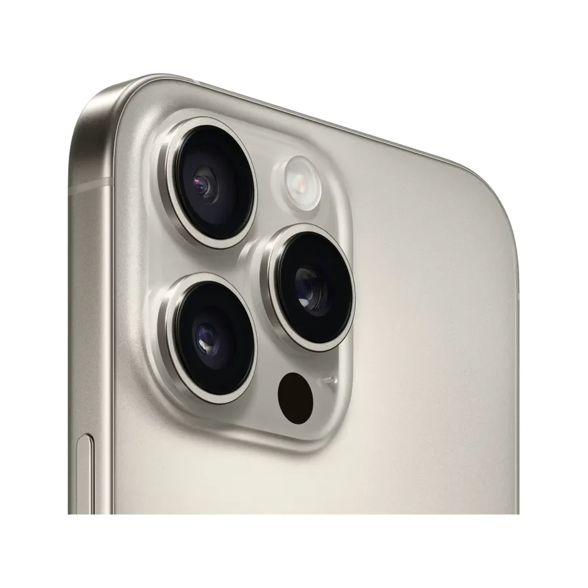 iPhone 16 Pro Max 512 ГБ Natural Titanium, фото 4