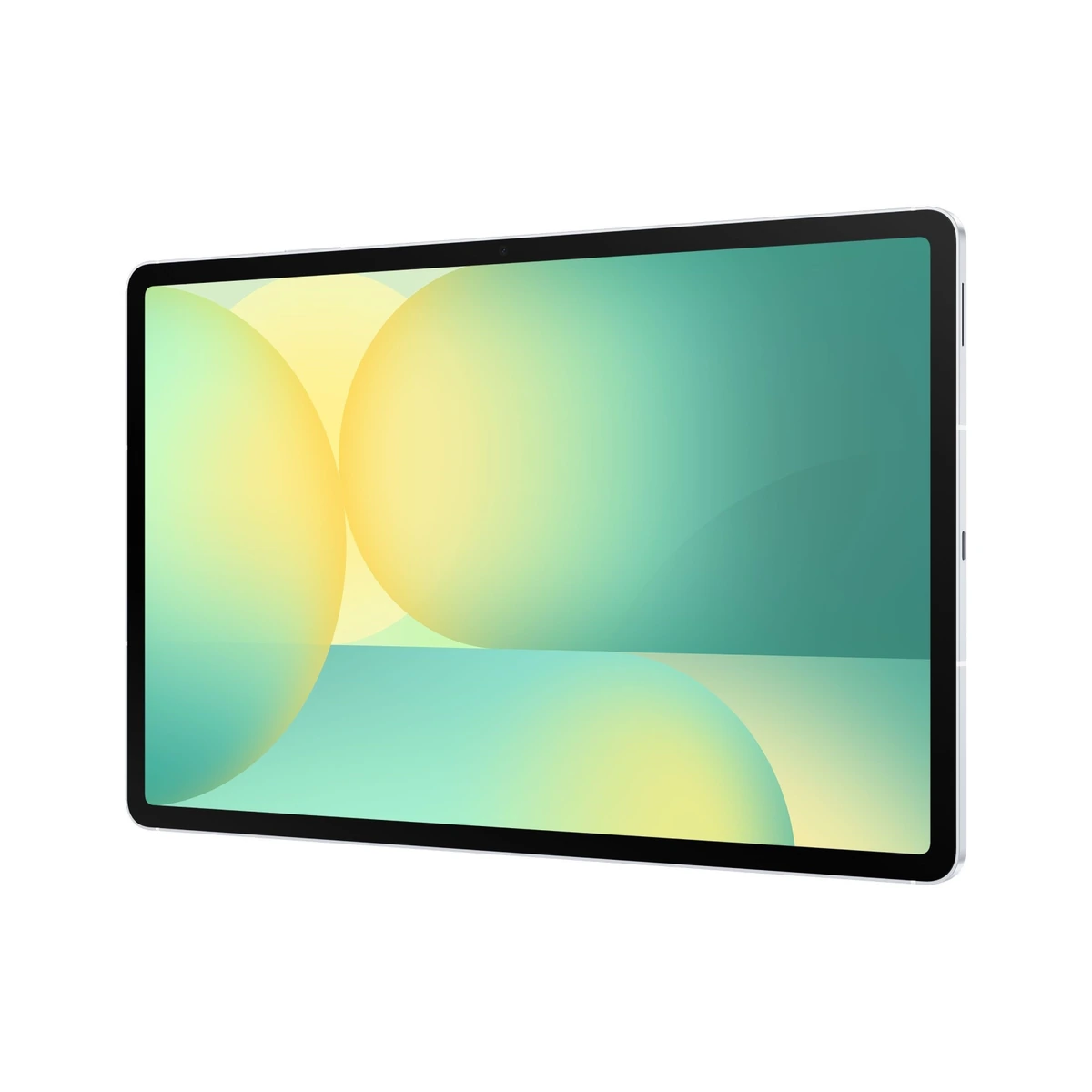 Galaxy Tab S10 FE 256 ГБ Silver, фото 4