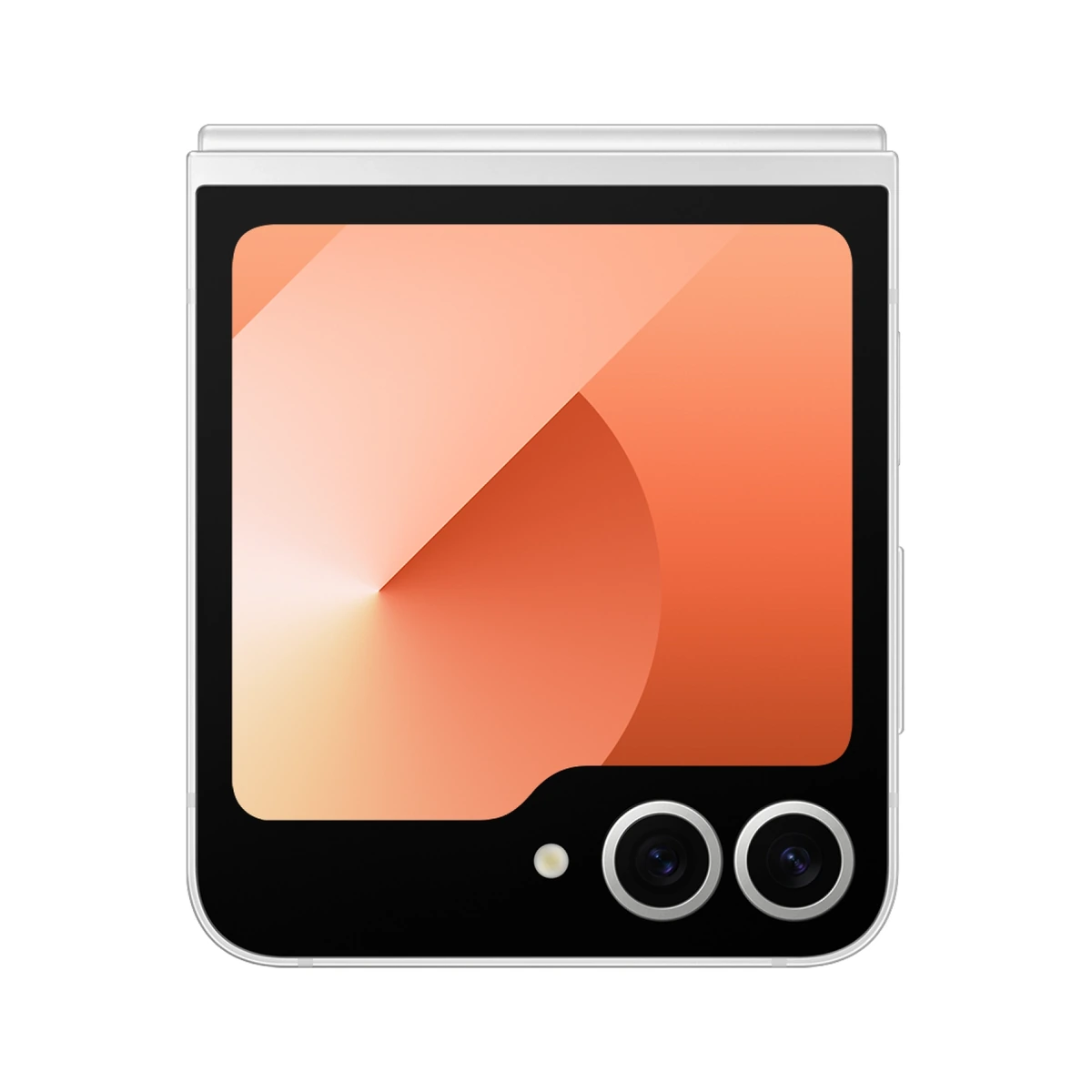 Galaxy Z Flip 6 256 ГБ Peach, фото 5