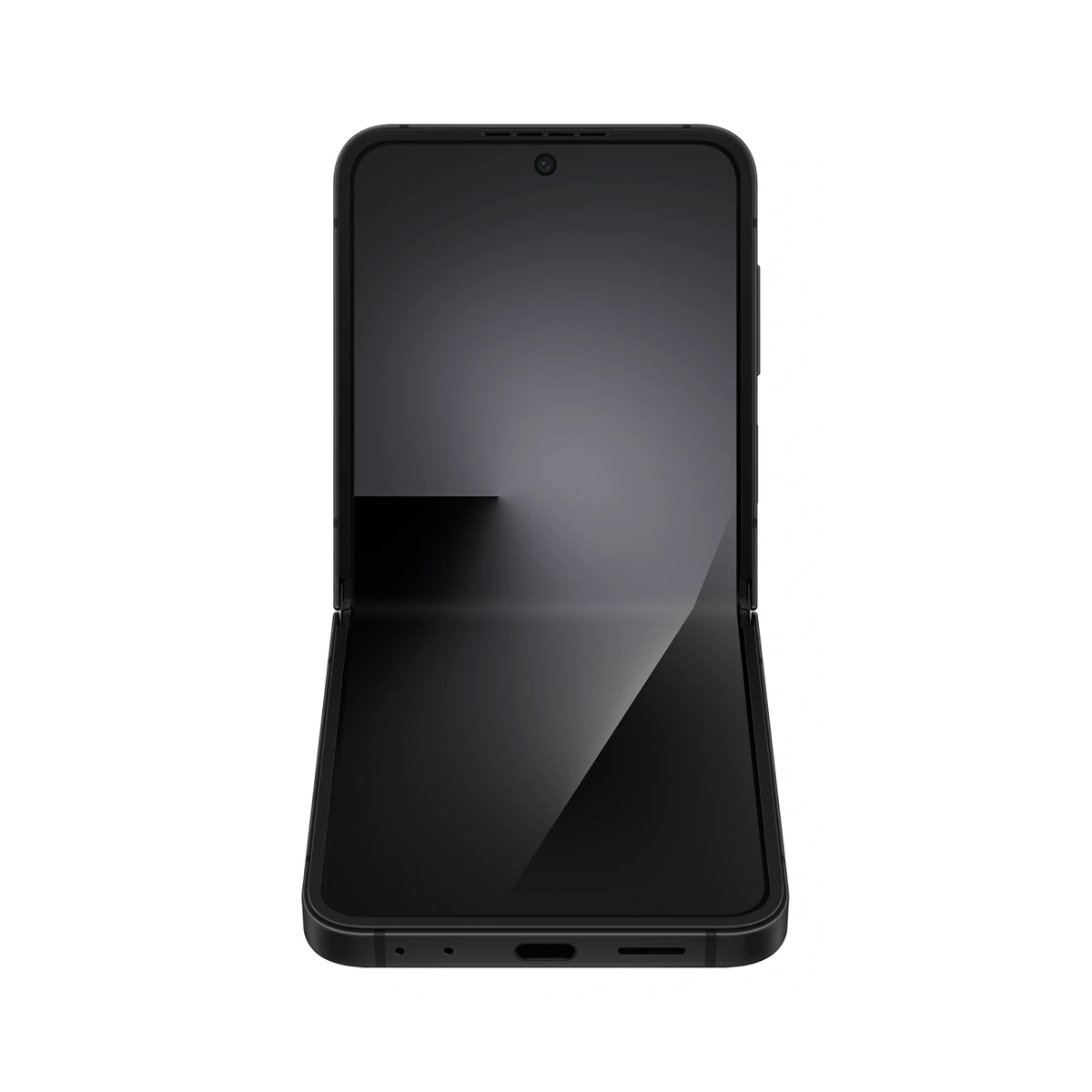 Galaxy Z Flip 7 FE 128 ГБ Black, фото 4