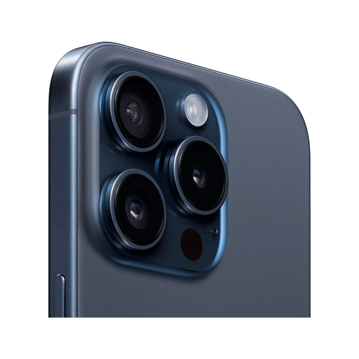 iPhone 15 Pro 1 ТБ Blue Titanium, фото 3