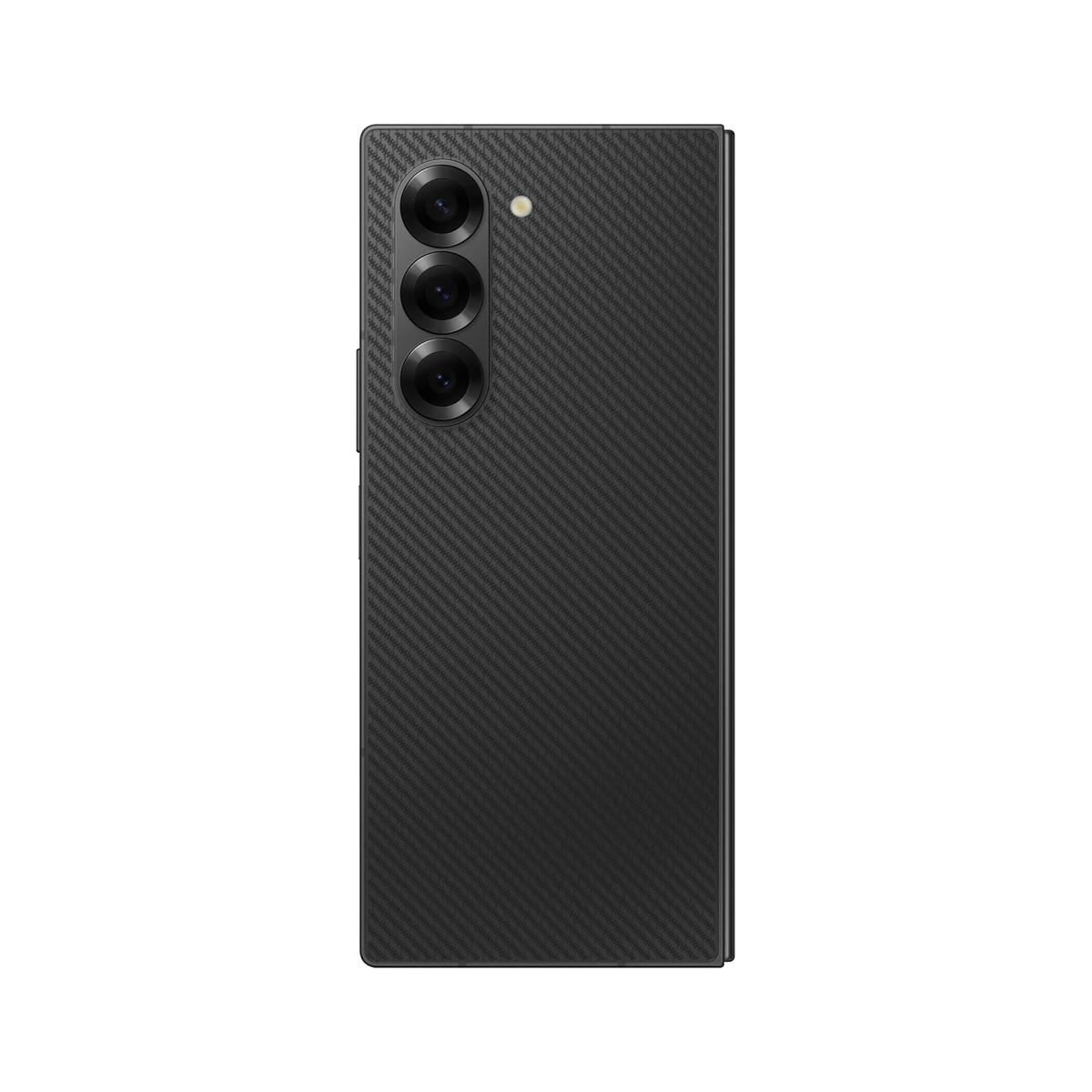 Galaxy Z Fold 6 1 ТБ Crafted Black, фото 5