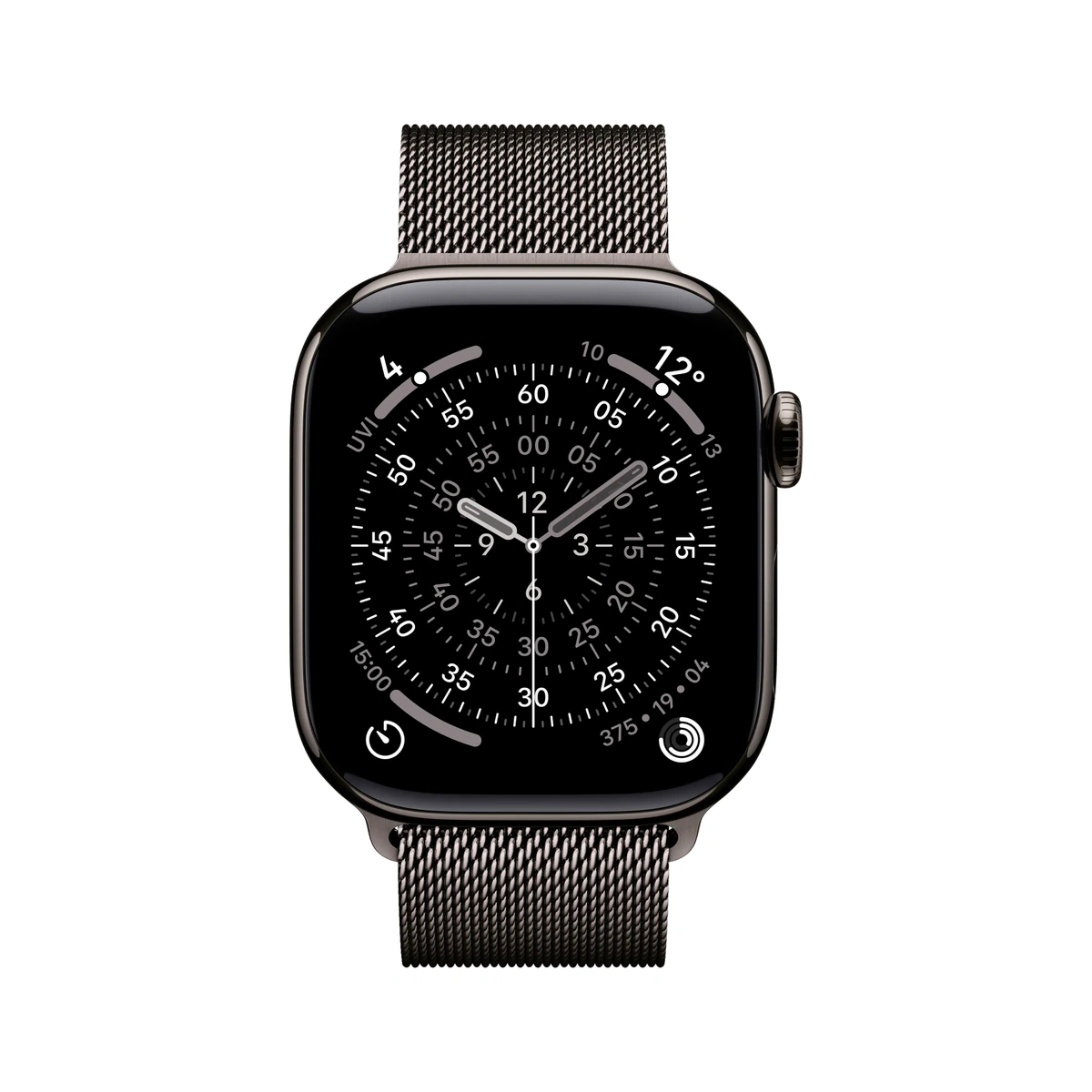 Watch Series 11  Slate Titanium, фото 2