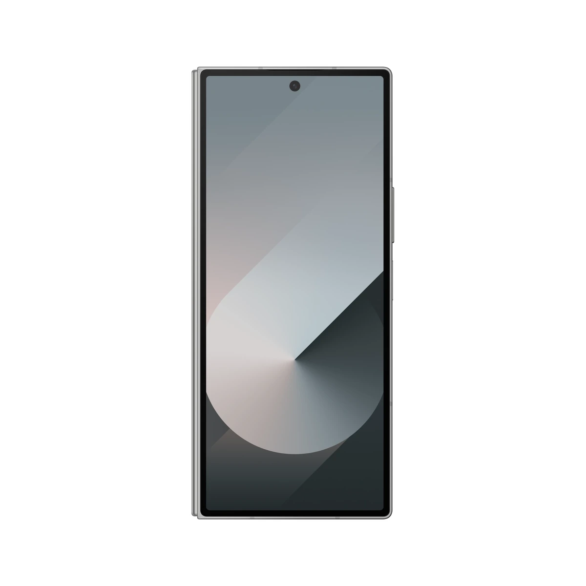 Galaxy Z Fold 6 1 ТБ Silver Shadow, фото 3