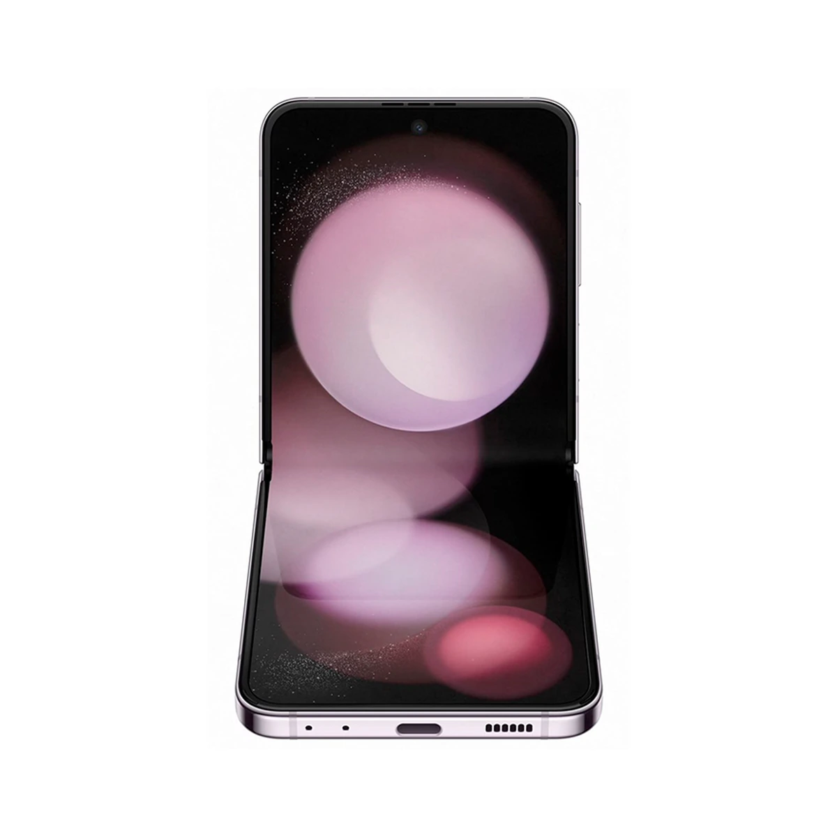 Galaxy Z Flip 5 256 ГБ Lavender, фото 2