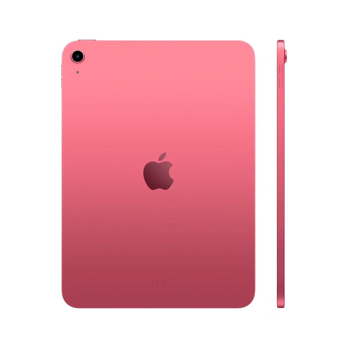 iPad 11 A16 256 ГБ Pink, фото 2