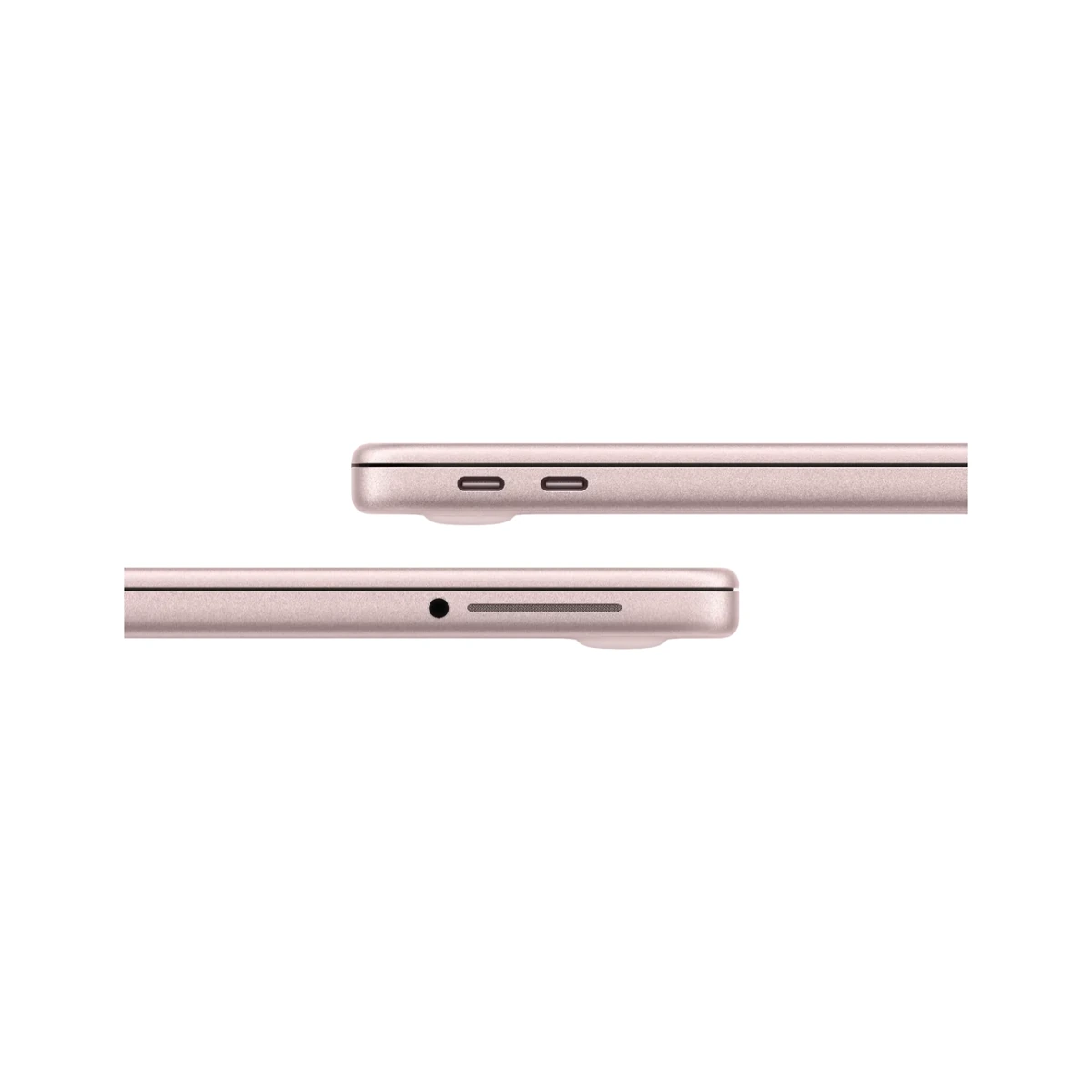 MacBook Neo 13 256 ГБ Blush, фото 3