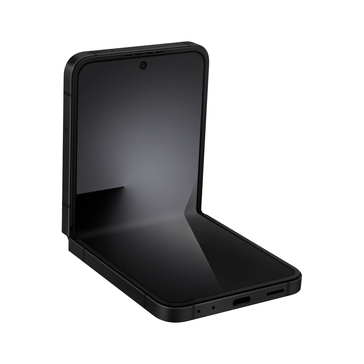 Galaxy Z Flip 7 FE 128 ГБ Black, фото 5