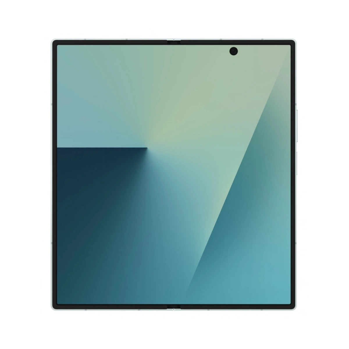 Galaxy Z Fold 7 512 ГБ Mint, фото 2