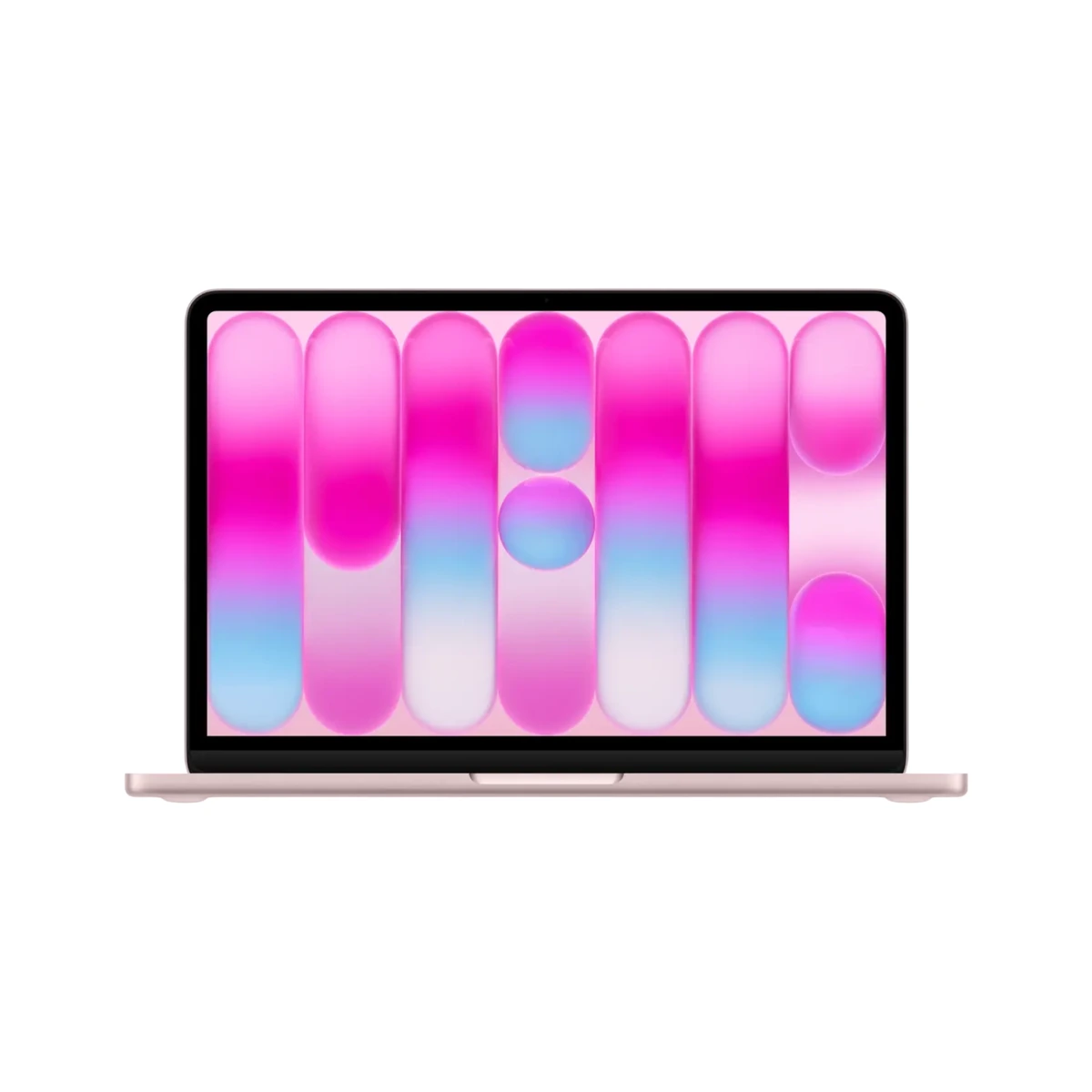 MacBook Neo 13 256 ГБ Blush, фото 1