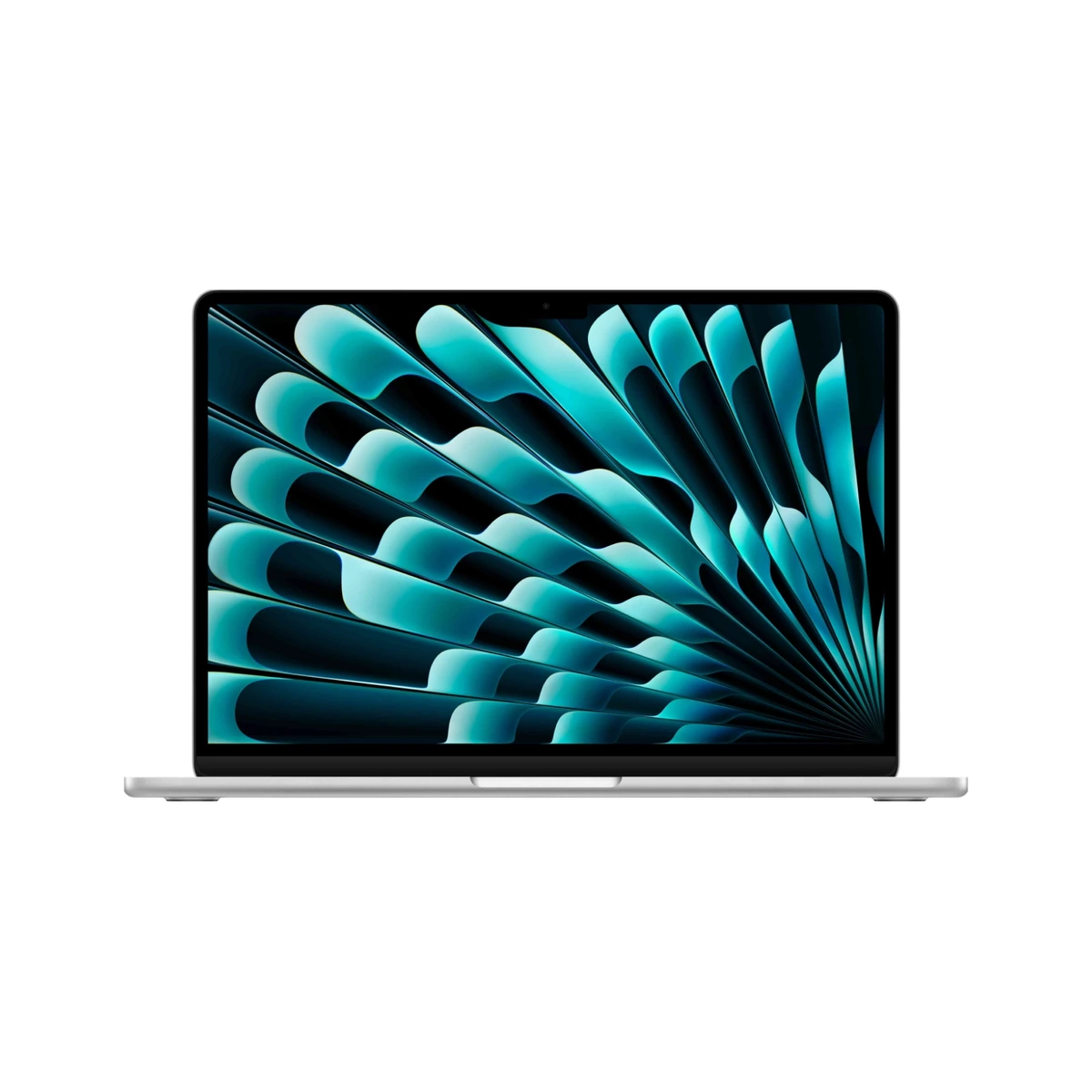 MacBook Air 13 M5 1 ТБ Silver, фото 1