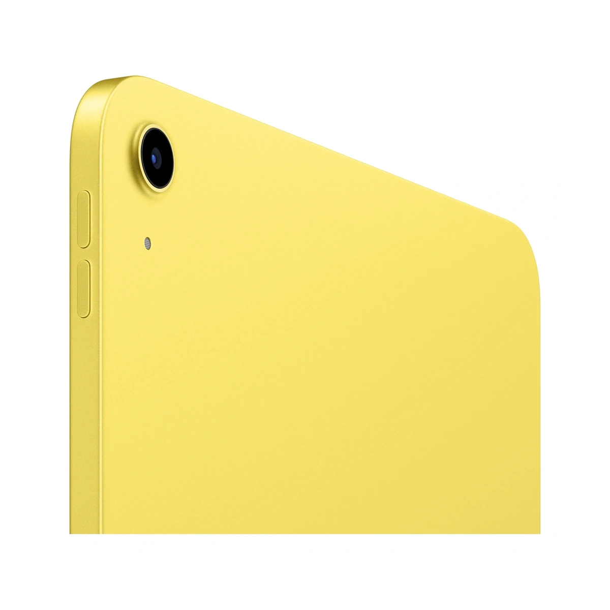 iPad 11 A16 256 ГБ Yellow, фото 3