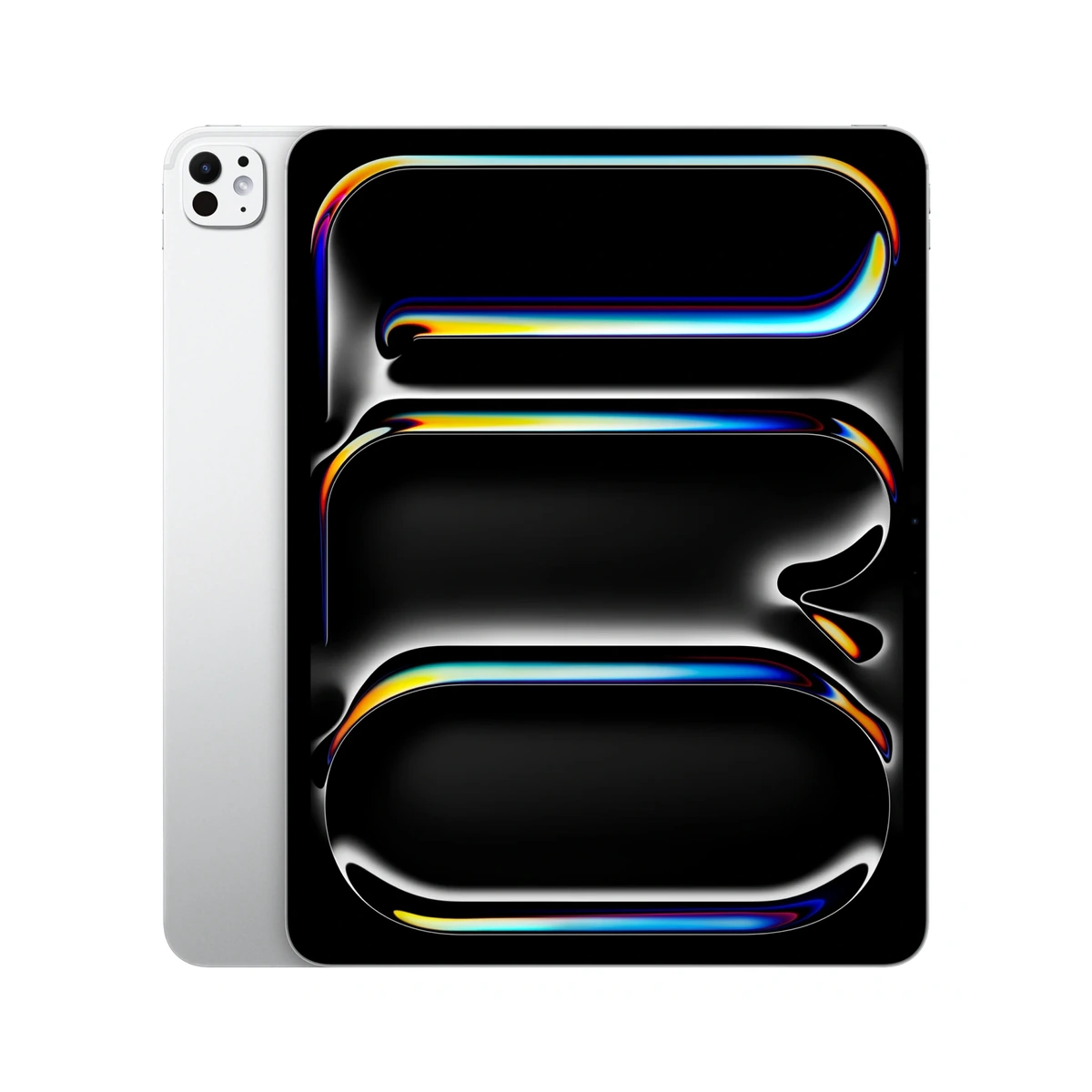 iPad Pro 13 M5 2 ТБ Silver, фото 1