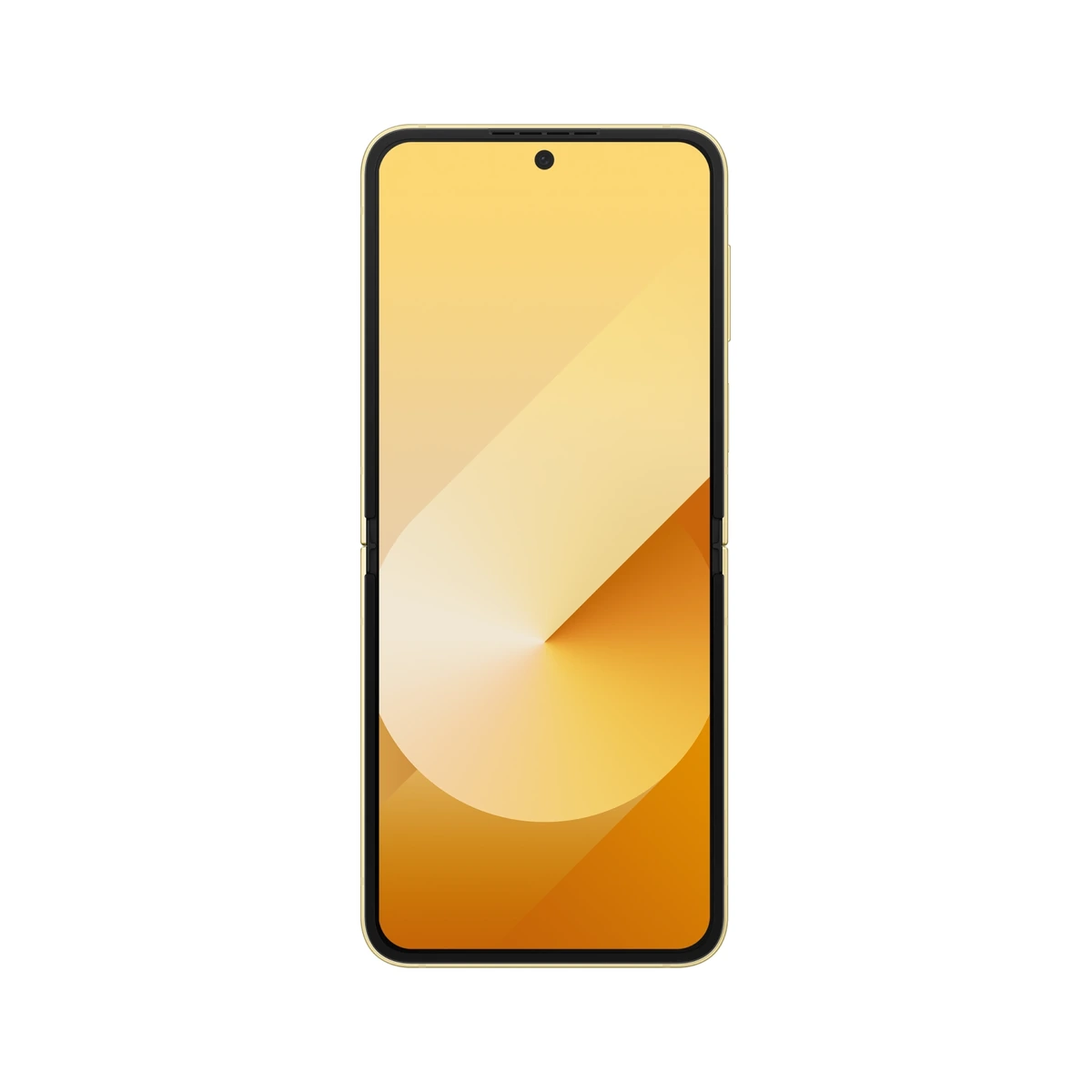 Galaxy Z Flip 6 512 ГБ Yellow, фото 4