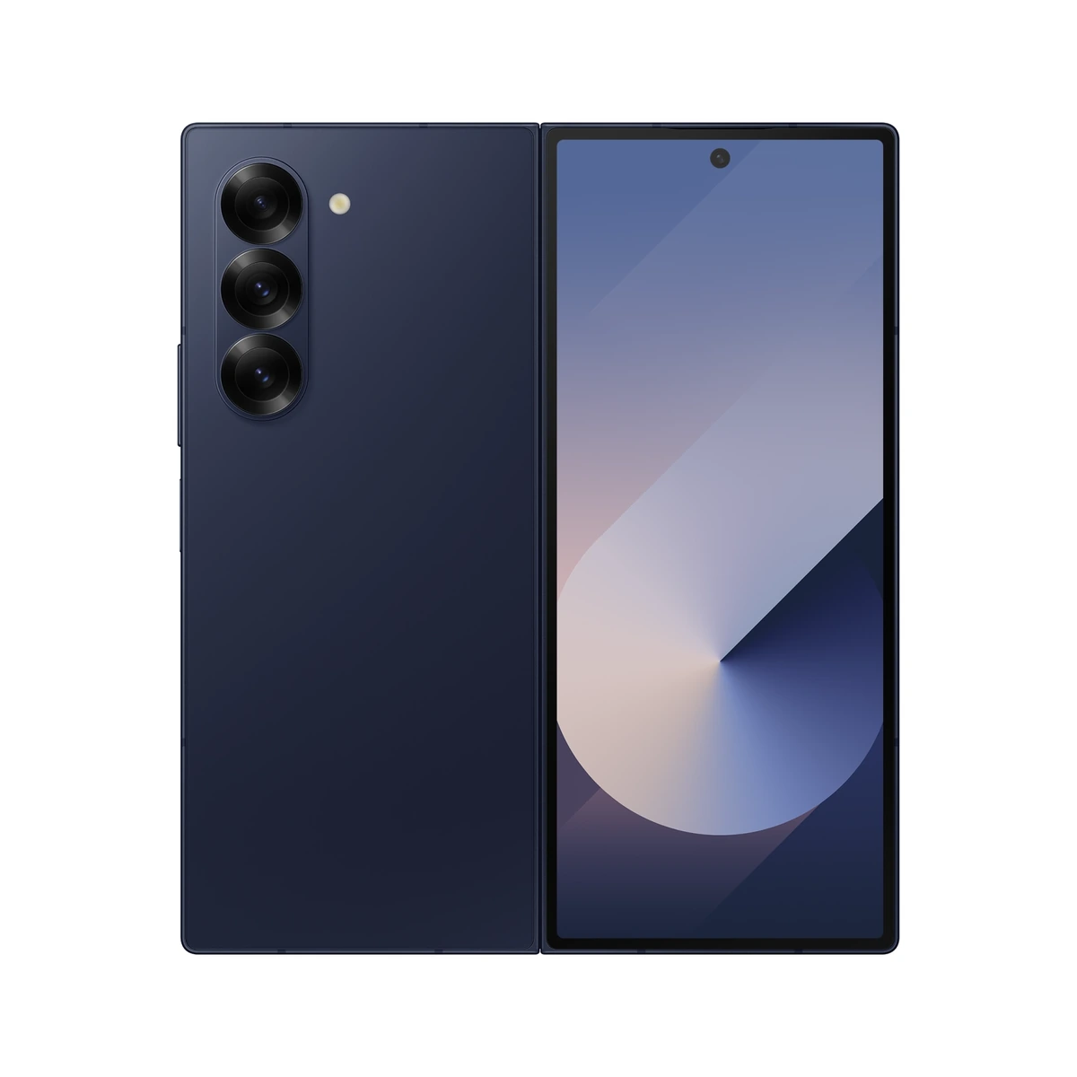 Galaxy Z Fold 6 1 ТБ Navy, фото 1
