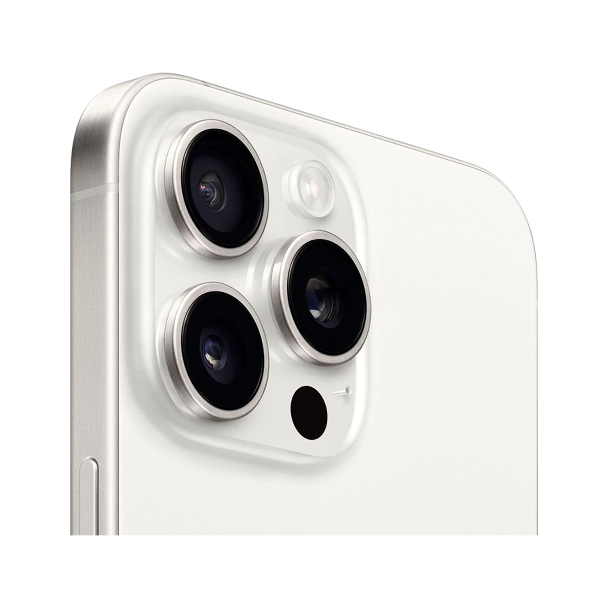 iPhone 15 Pro Max 1 ТБ White Titanium, фото 2