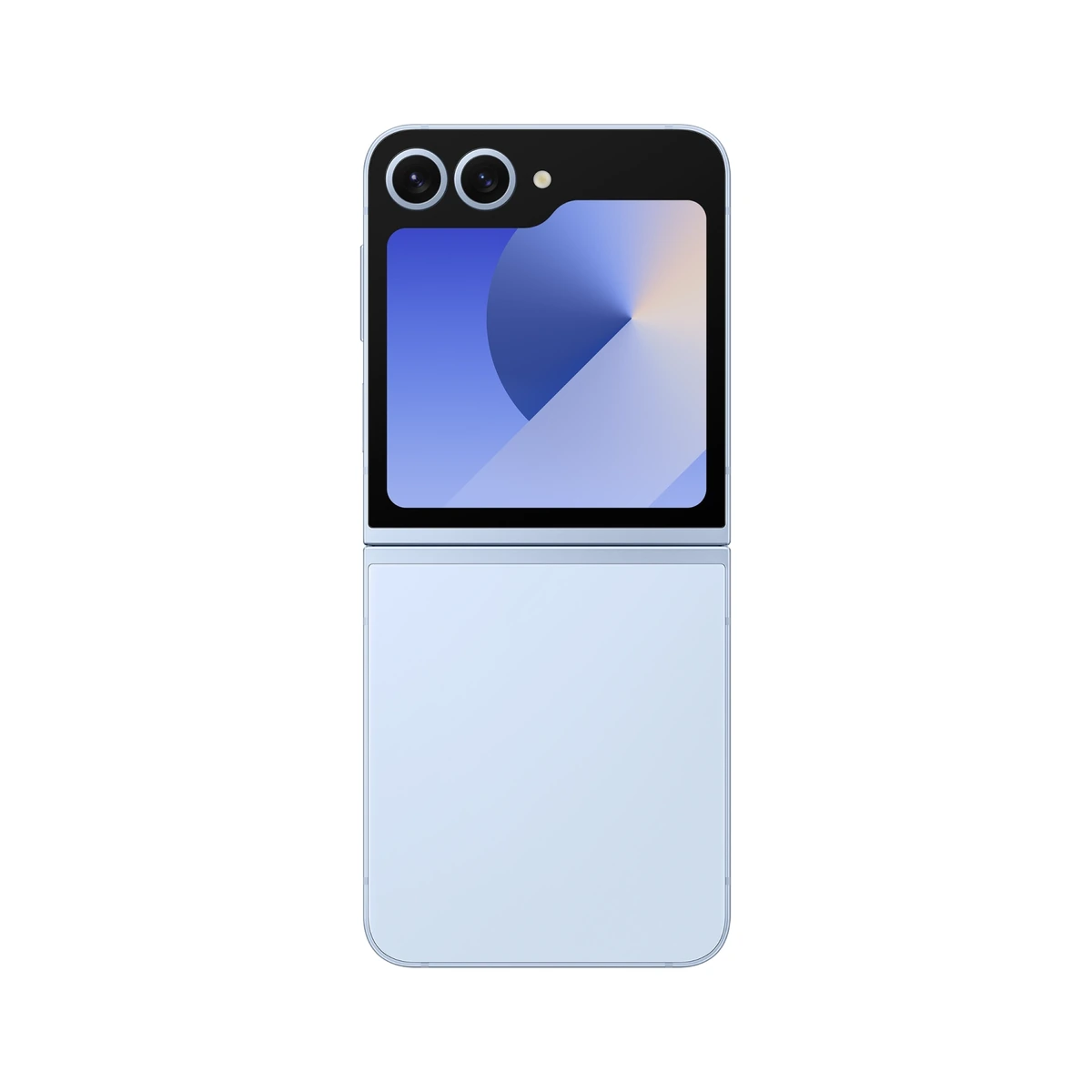 Galaxy Z Flip 6 512 ГБ Blue, фото 1