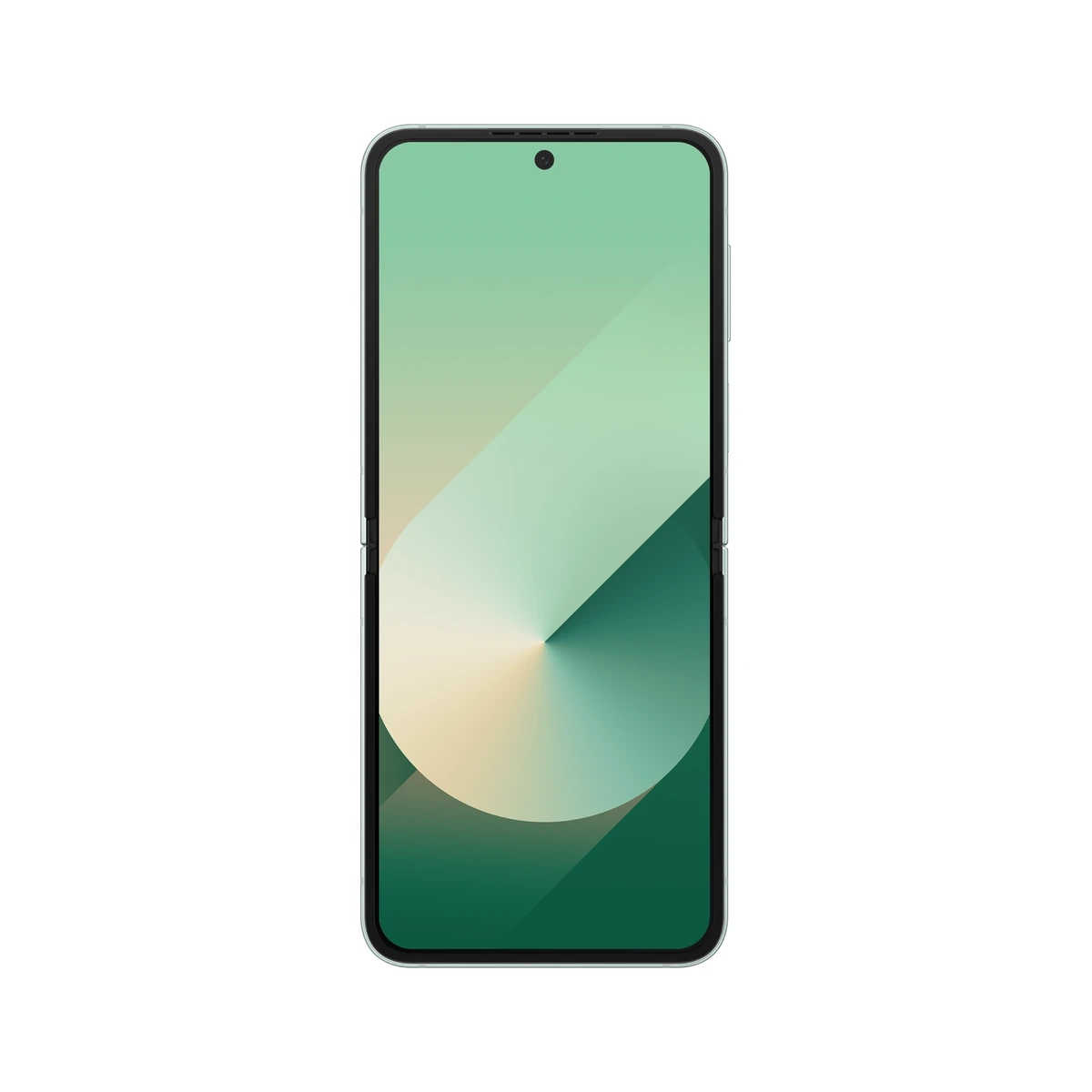 Galaxy Z Flip 6 256 ГБ Mint, фото 4