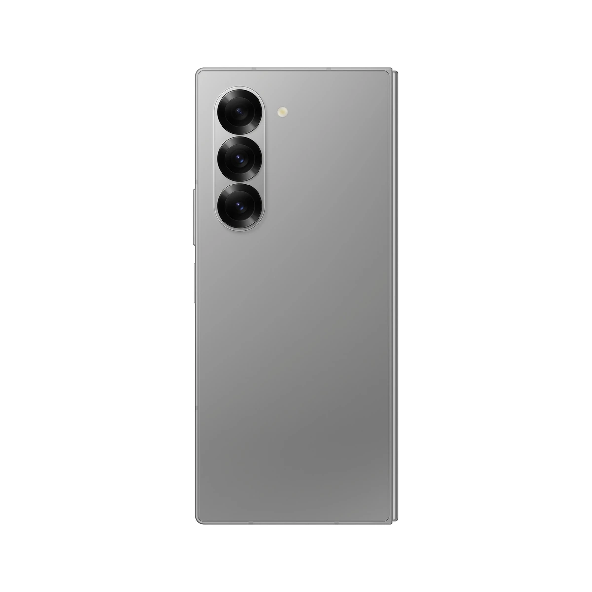 Galaxy Z Fold 6 1 ТБ Silver Shadow, фото 5