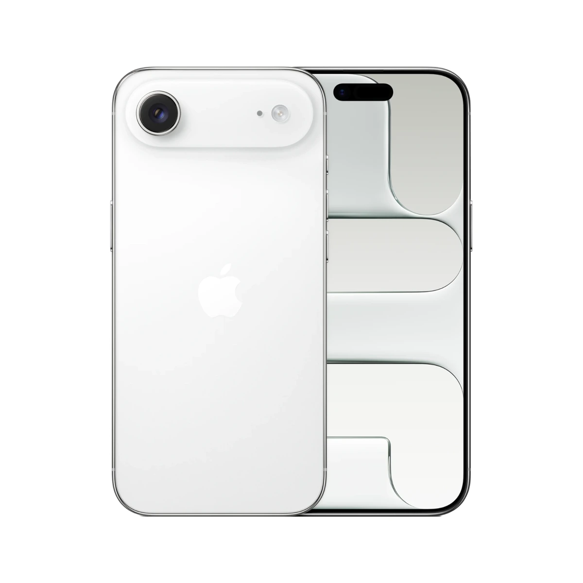 iPhone 17 Air 512 ГБ Cloud White, фото 1