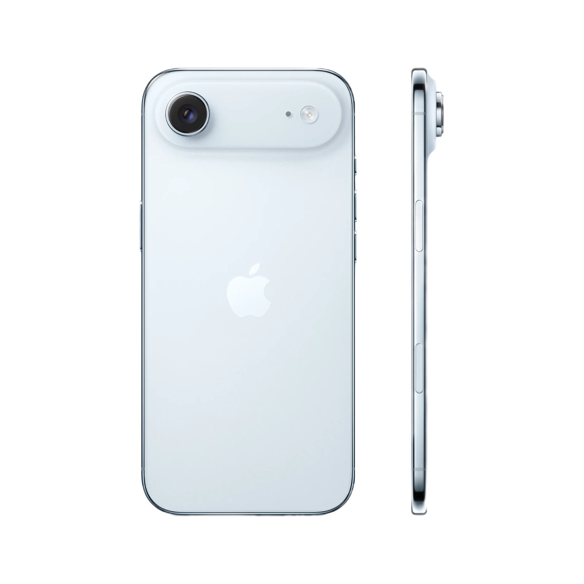iPhone 17 Air 1 ТБ Sky Blue, фото 3