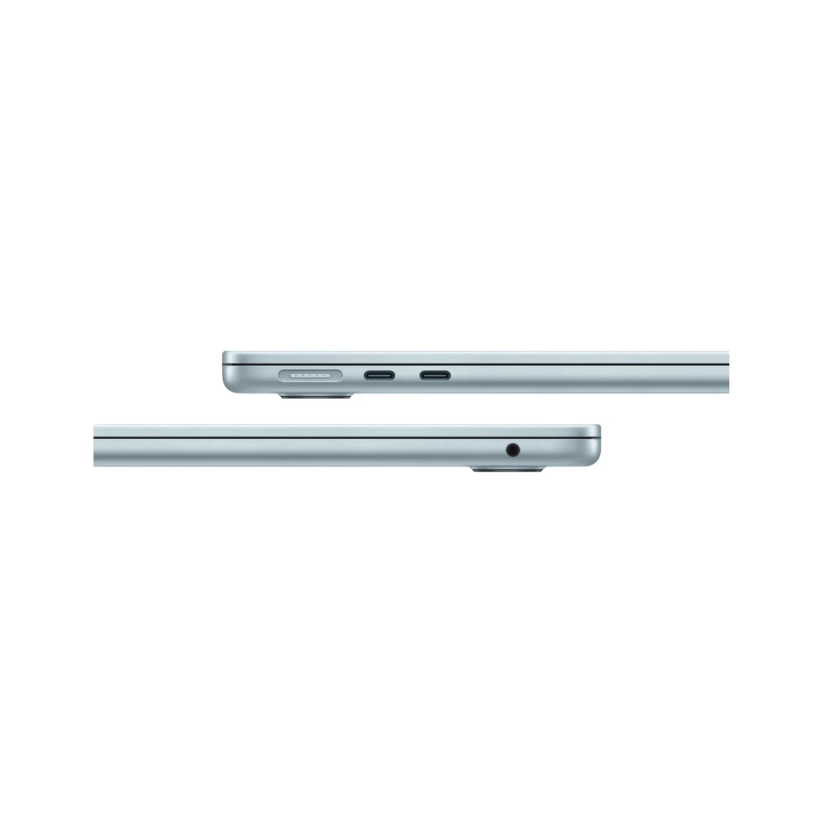MacBook Air 15 M5 1 ТБ Sky Blue, фото 2