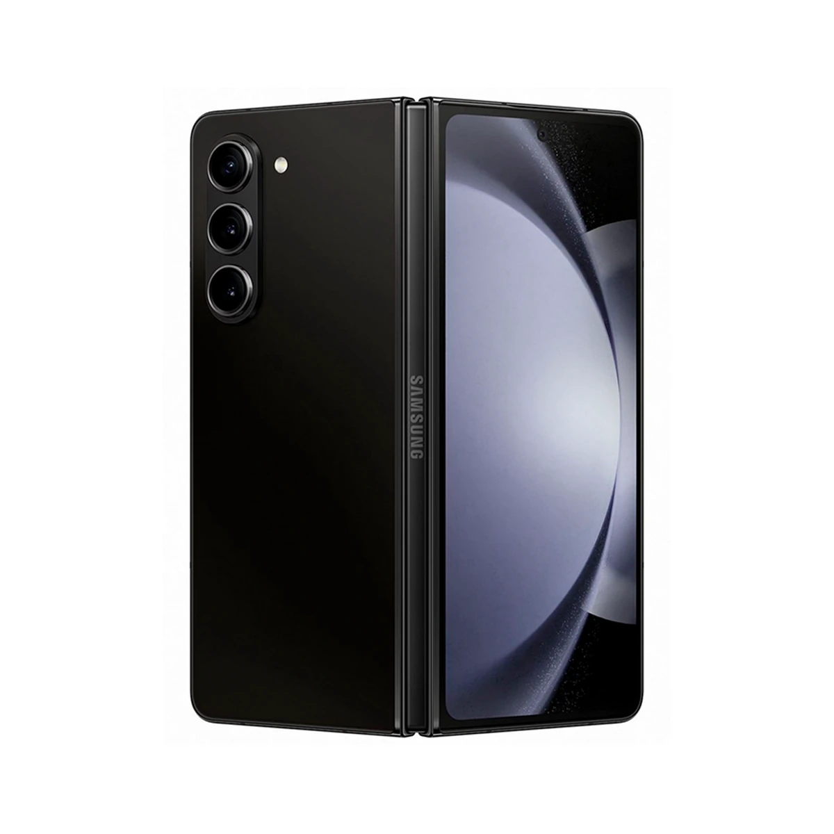 Galaxy Z Fold 5 512 ГБ Phantom Black, фото 1
