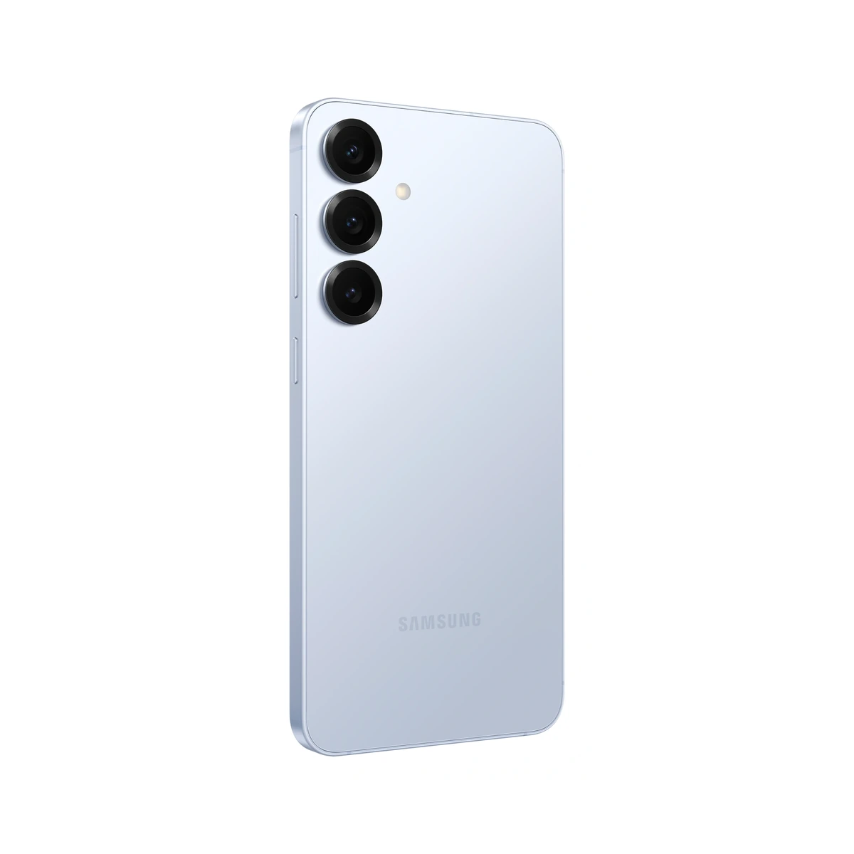 Galaxy S25+ 256 ГБ Icyblue, фото 2
