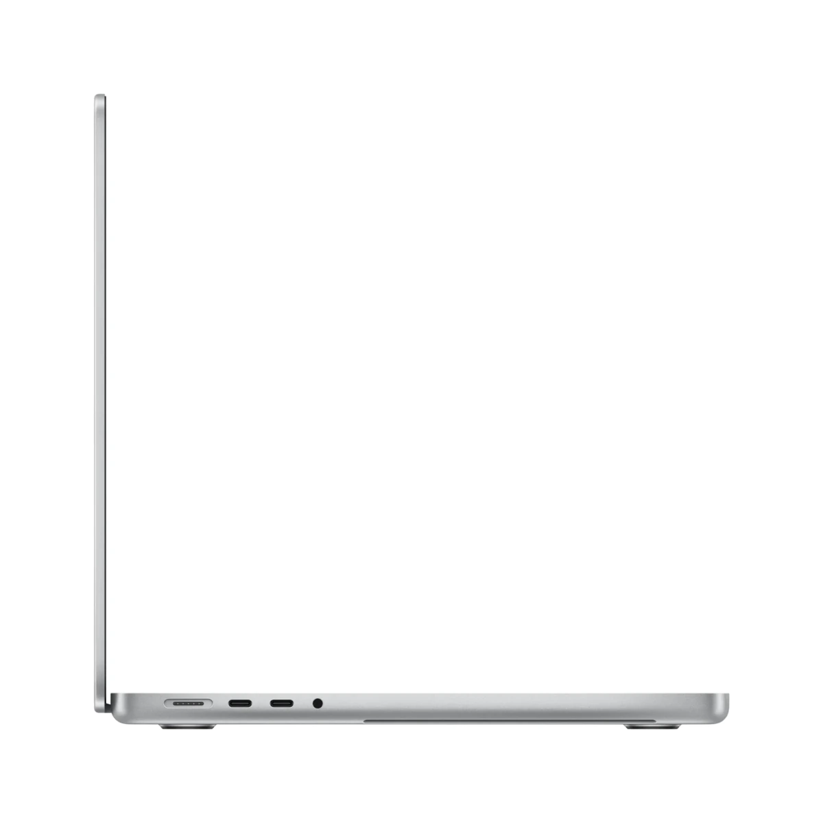 MacBook Pro 14-inch (M5 Pro, 2026) 1 ТБ Silver, фото 2